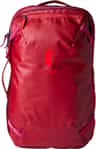 Colour: Crimson