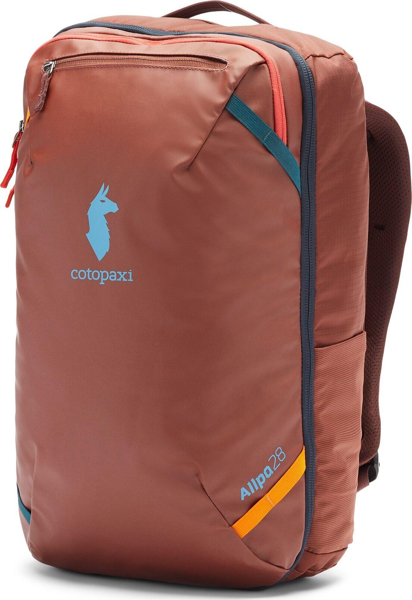 Product gallery image number 1 for product Allpa Travel Pack 28L