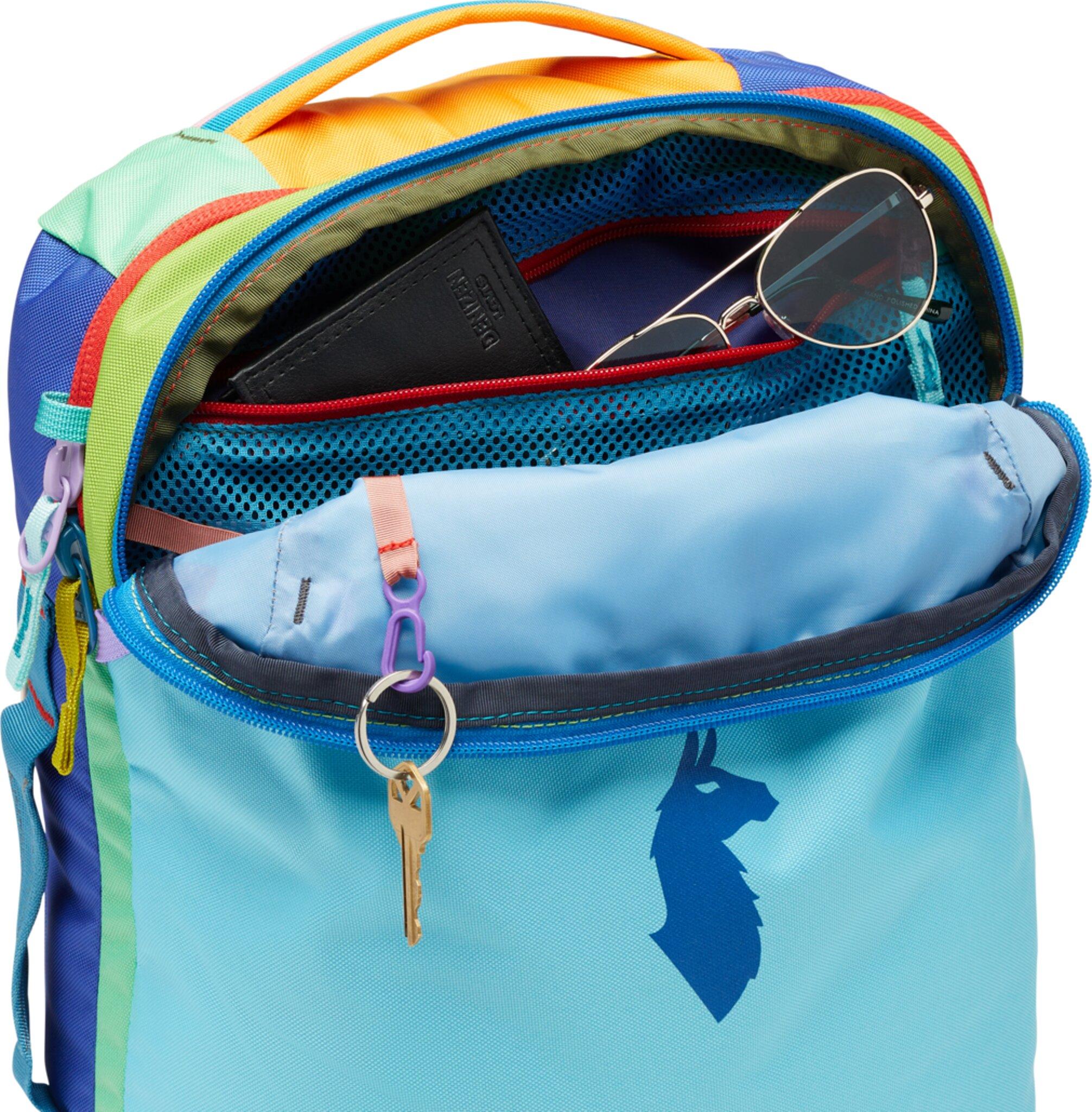 Product gallery image number 14 for product Allpa Travel Pack 28L - [Random colour]