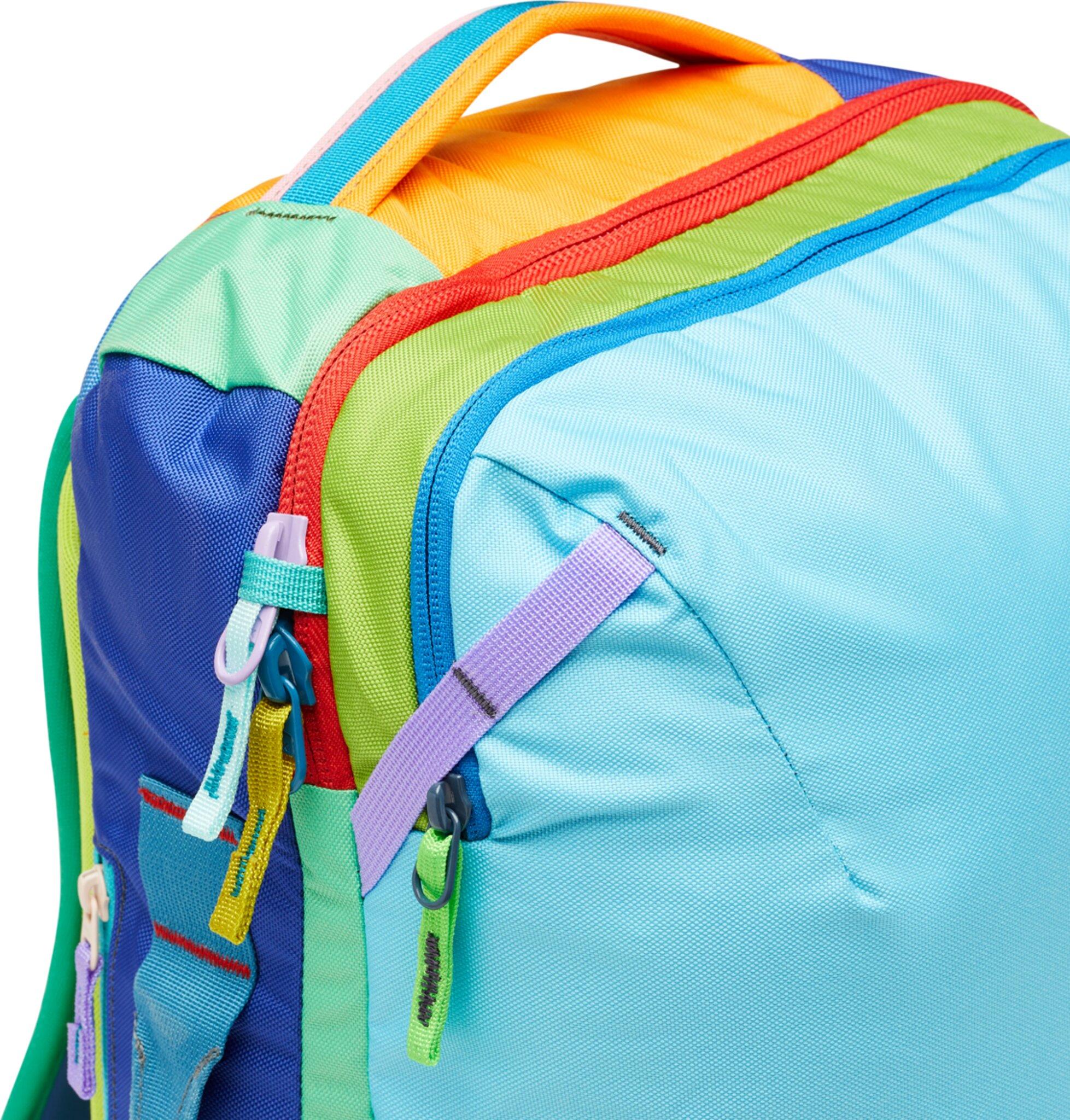 Product gallery image number 13 for product Allpa Travel Pack 28L - [Random colour]