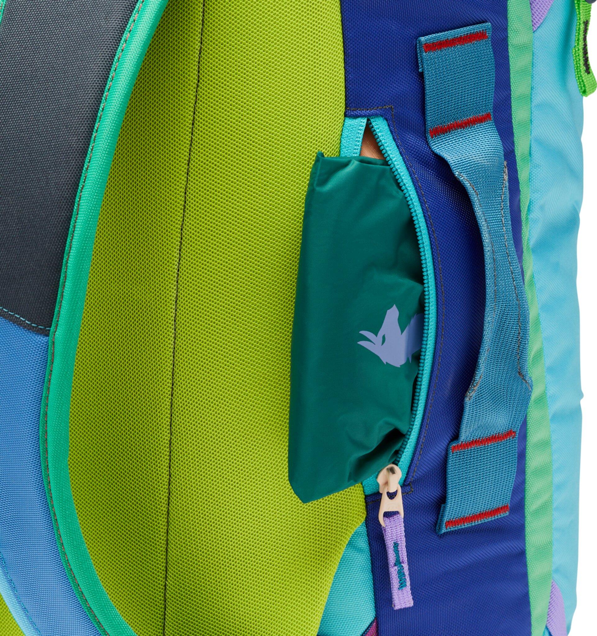 Product gallery image number 11 for product Allpa Travel Pack 28L - [Random colour]