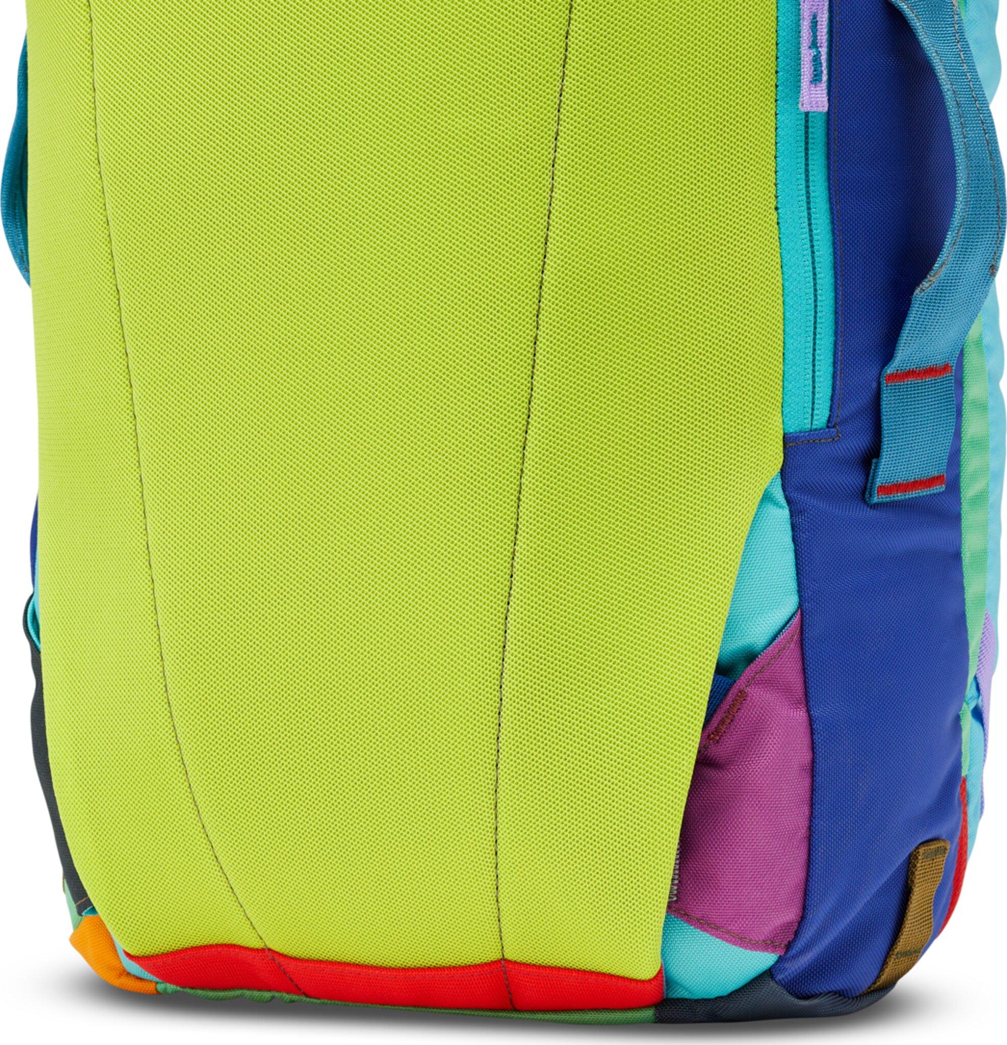 Product gallery image number 9 for product Allpa Travel Pack 28L - [Random colour]