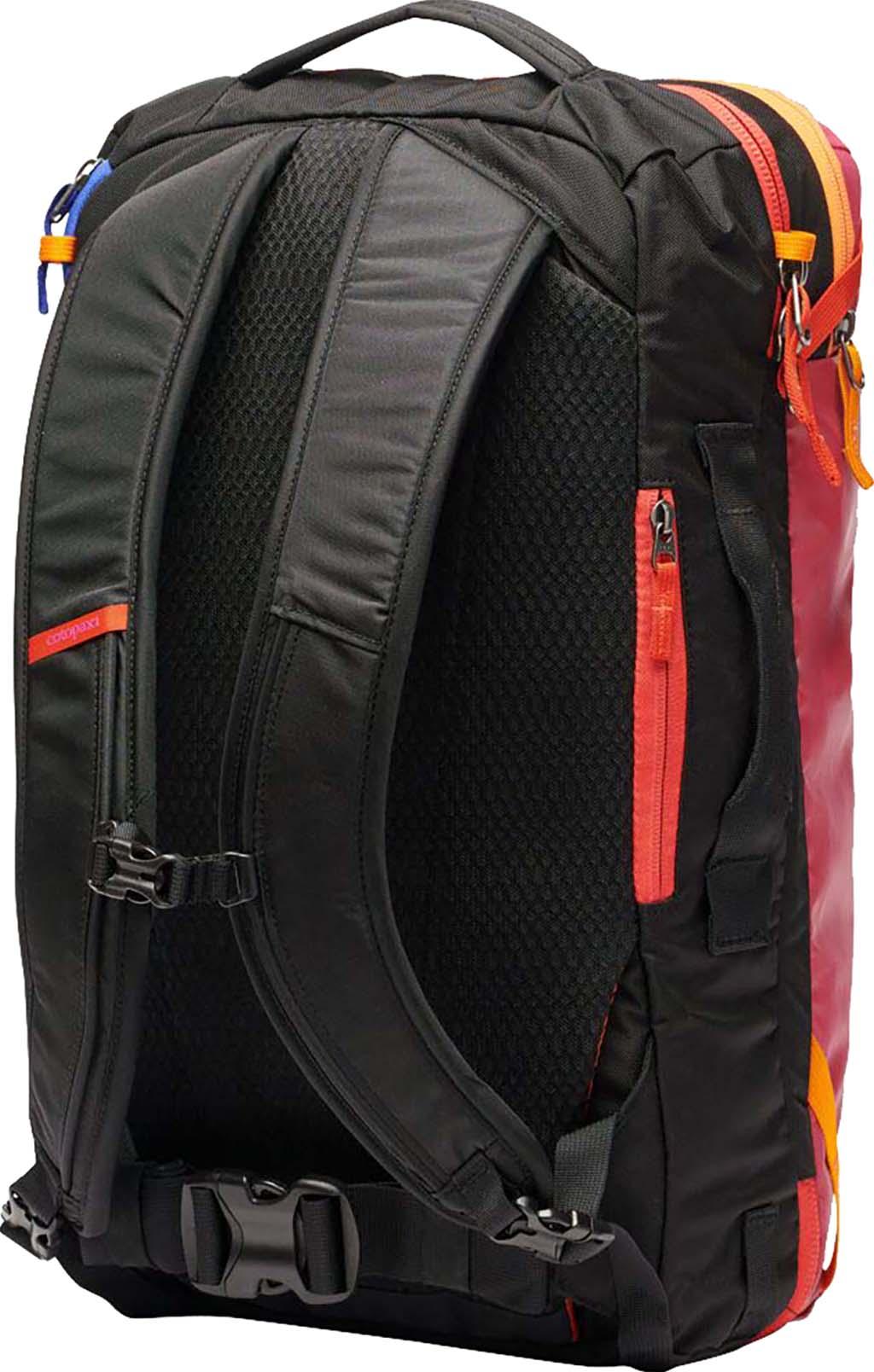 Product gallery image number 2 for product Allpa Travel Pack 28L