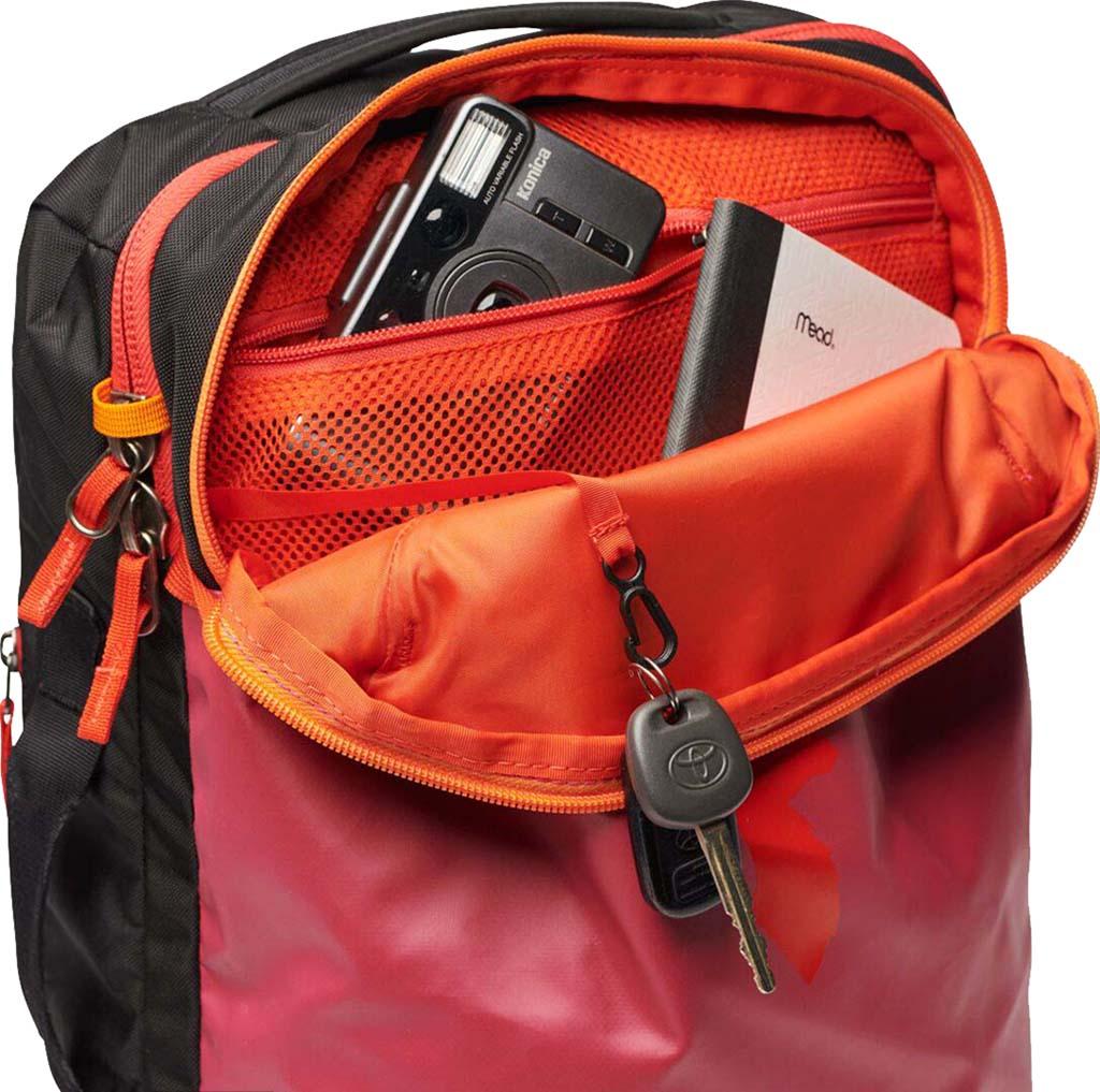 Product gallery image number 3 for product Allpa Travel Pack 28L