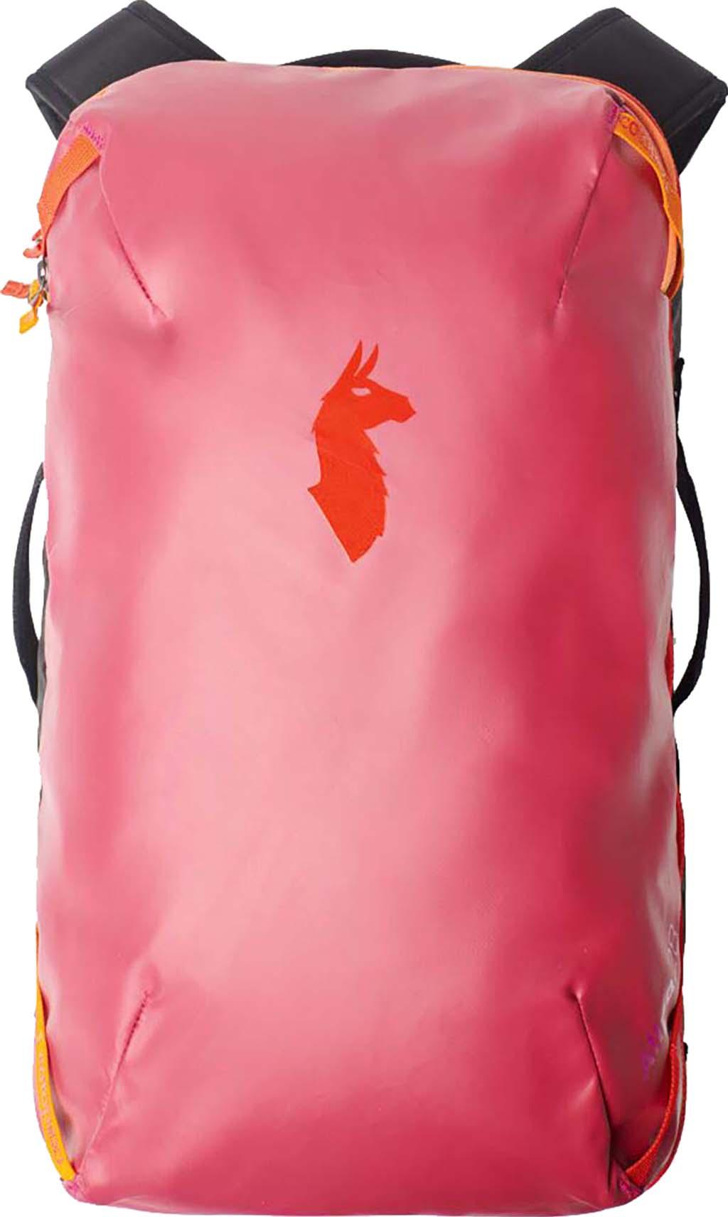 Product gallery image number 4 for product Allpa Travel Pack 28L