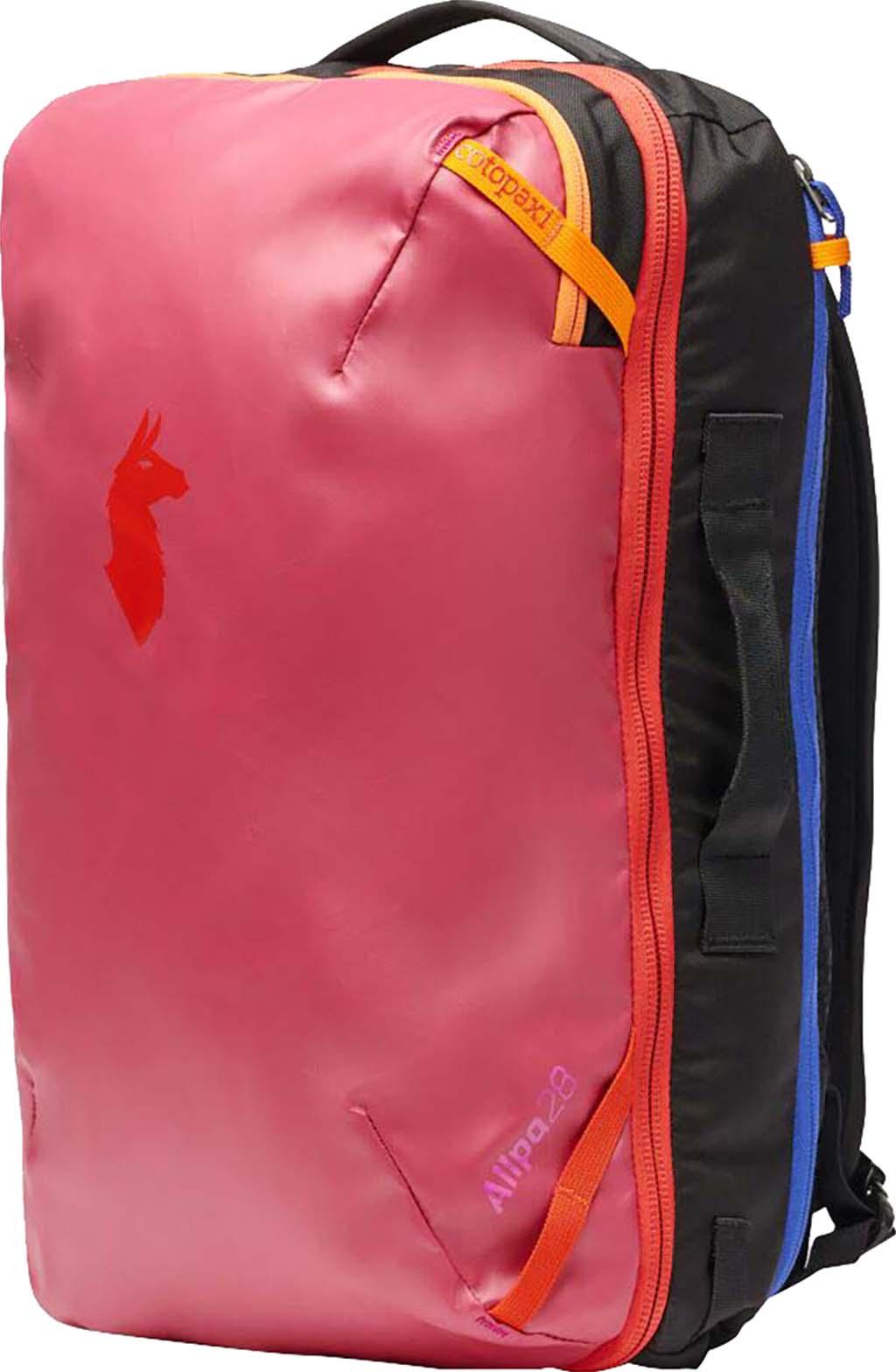 Product gallery image number 1 for product Allpa Travel Pack 28L