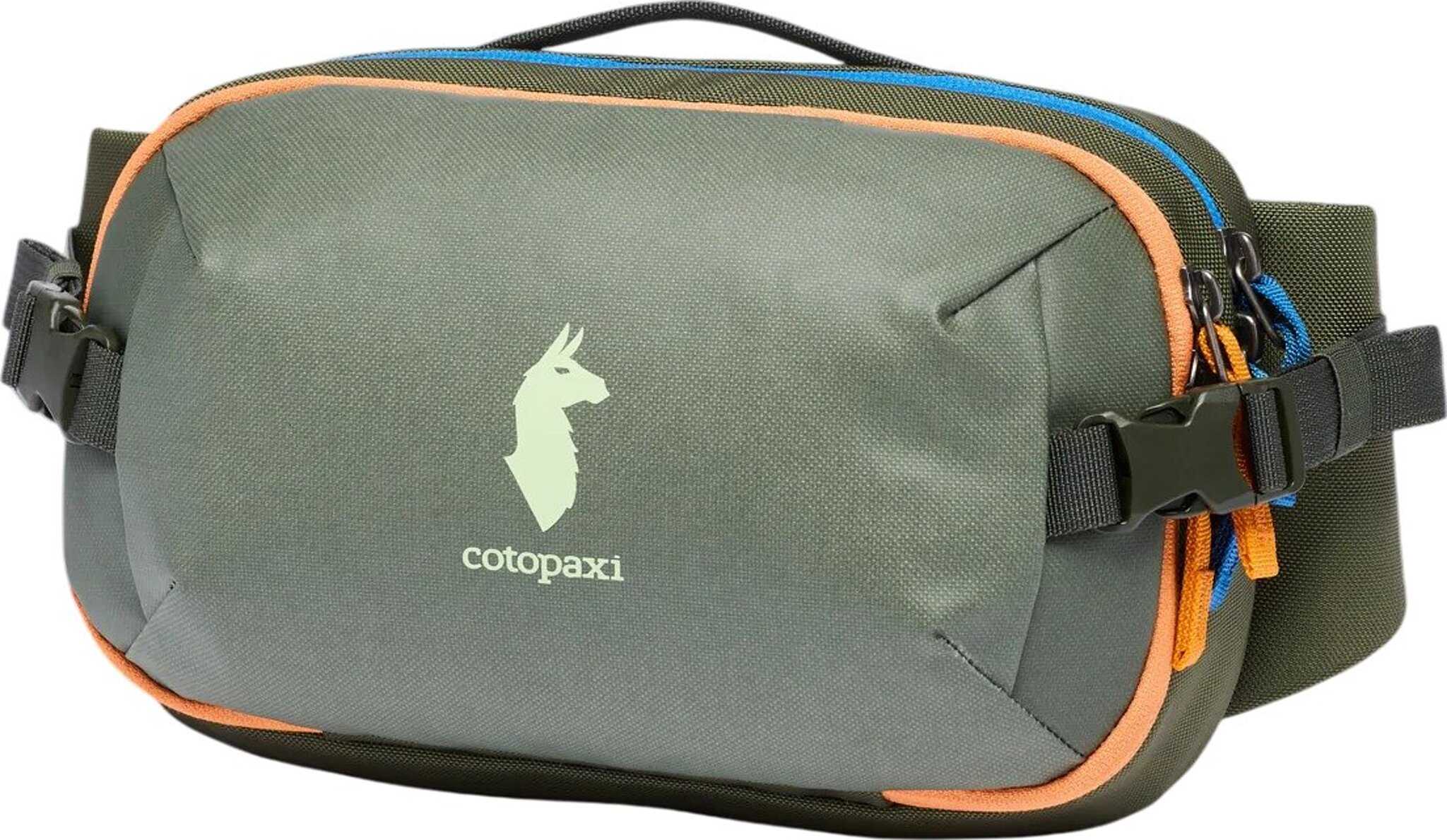 Product image for Allpa X Hip Pack 3L