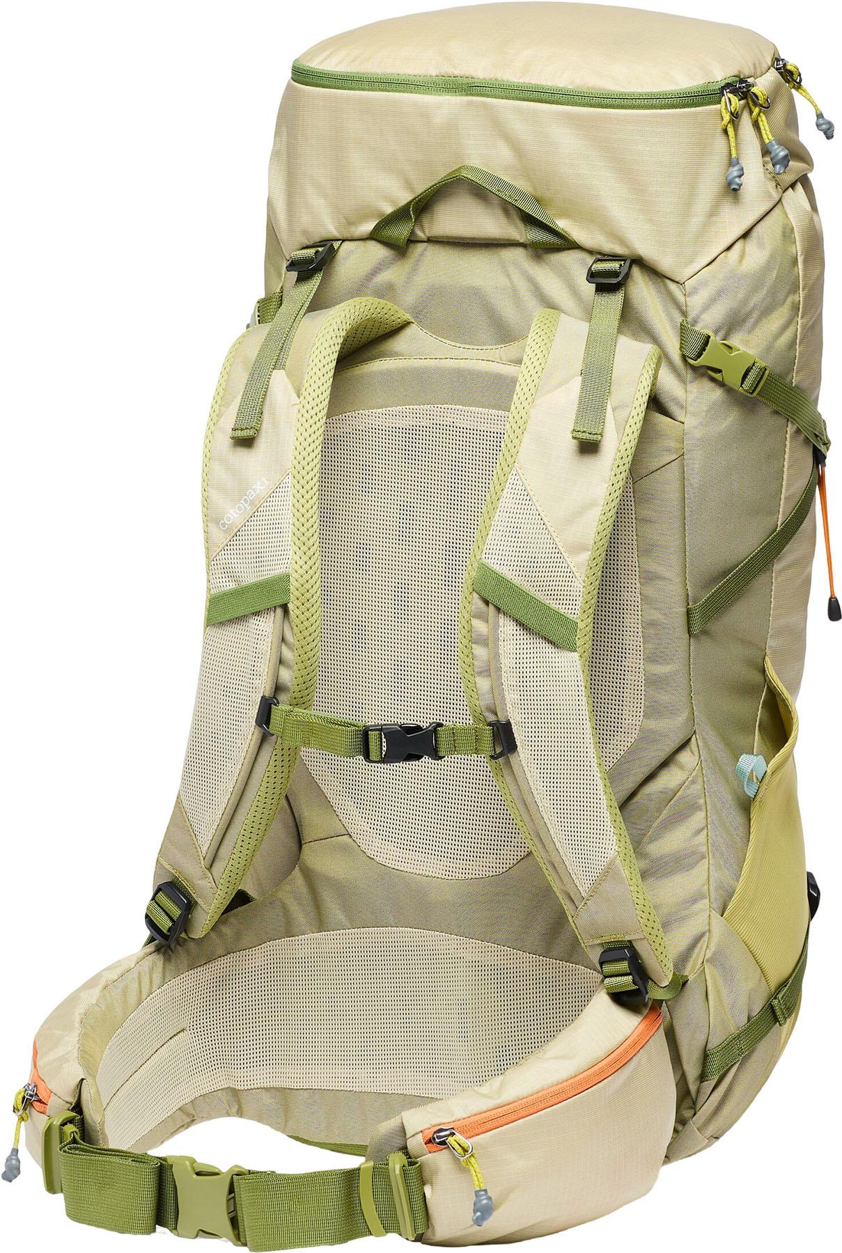 Product gallery image number 2 for product Arenal Backpack 32L