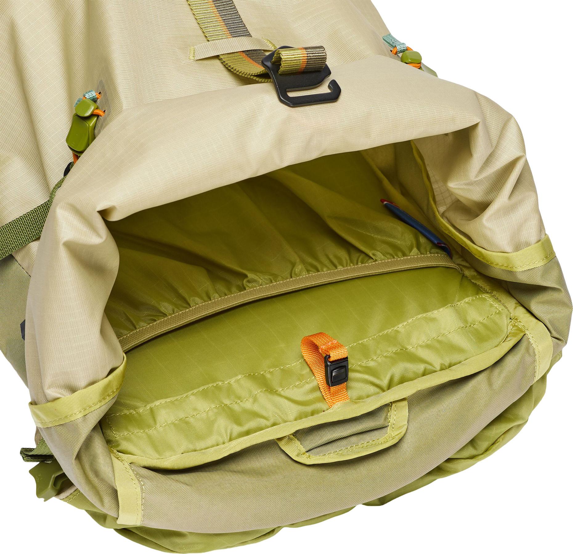 Product gallery image number 3 for product Arenal Backpack 32L