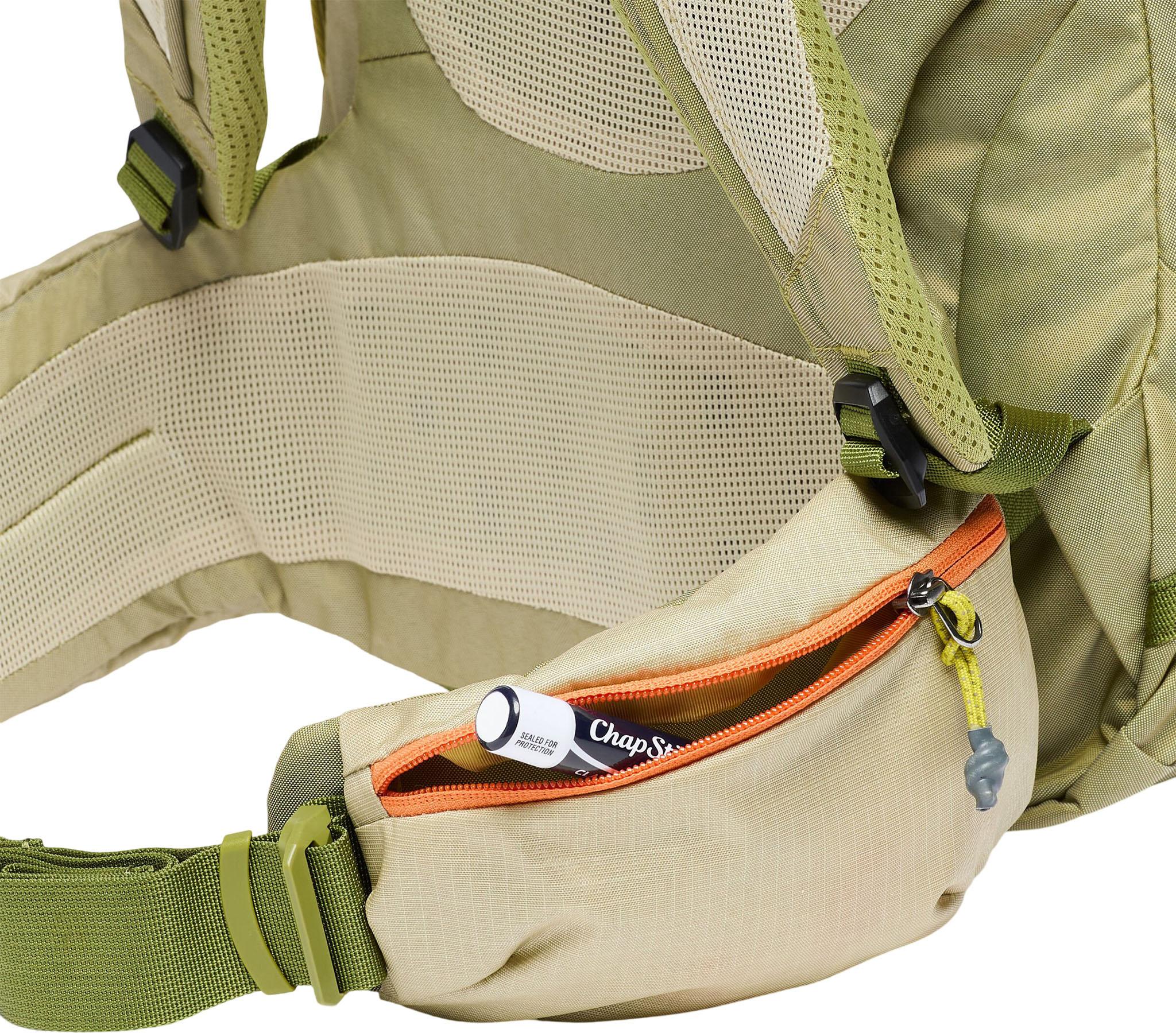 Product gallery image number 5 for product Arenal Backpack 32L