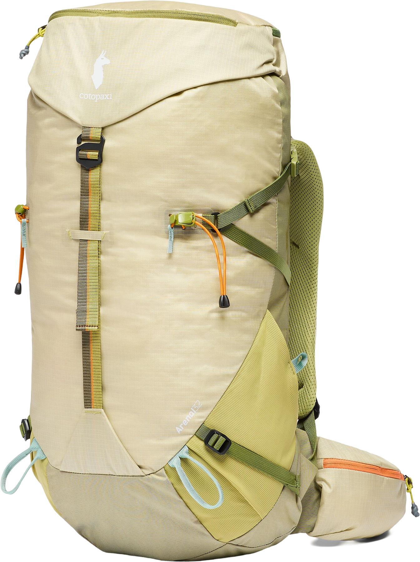 Product gallery image number 1 for product Arenal Backpack 32L