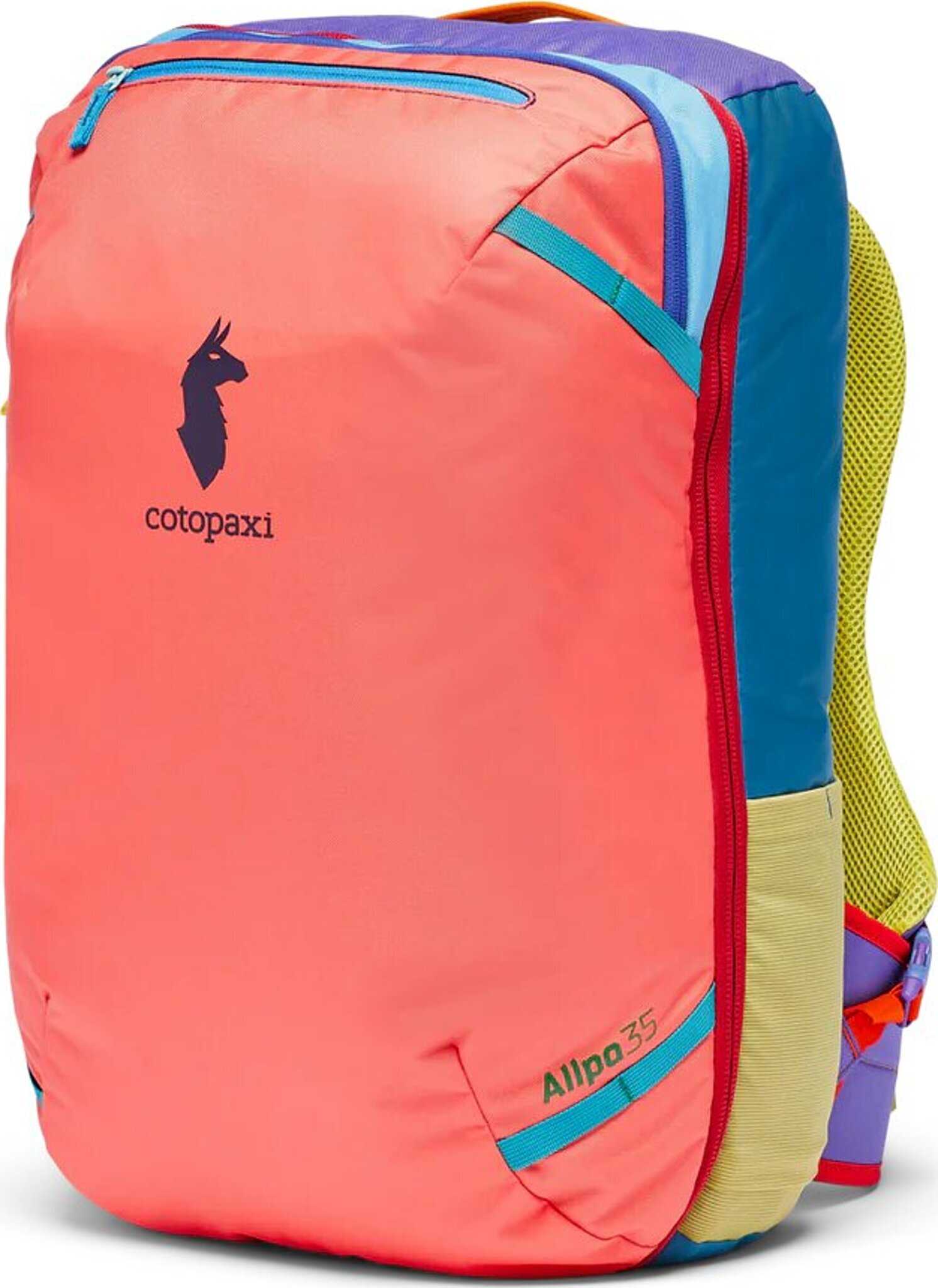 Product image for Allpa 35L Travel Pack - [Random colour]