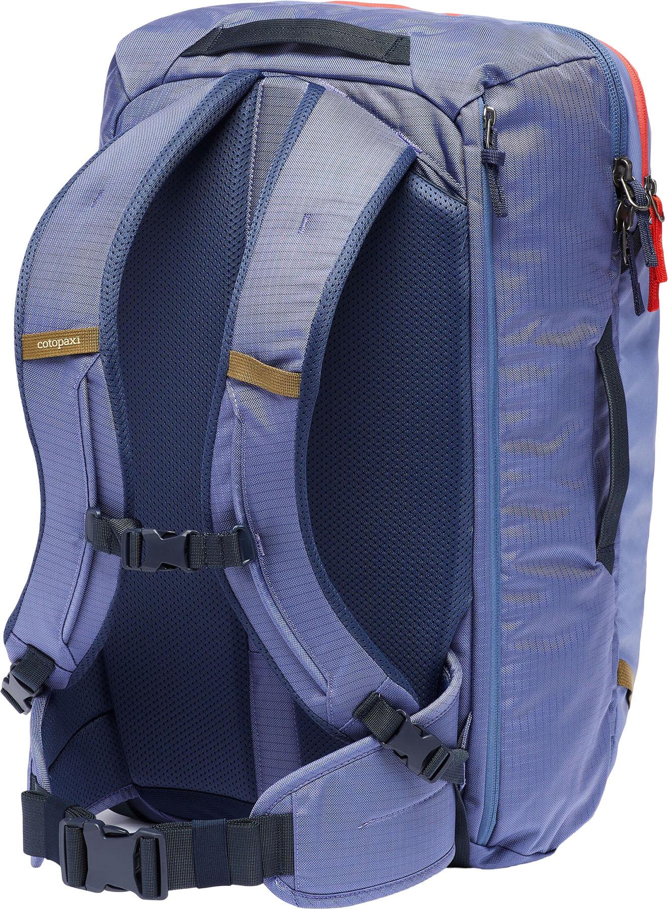 Product gallery image number 2 for product Allpa 35L Travel Pack