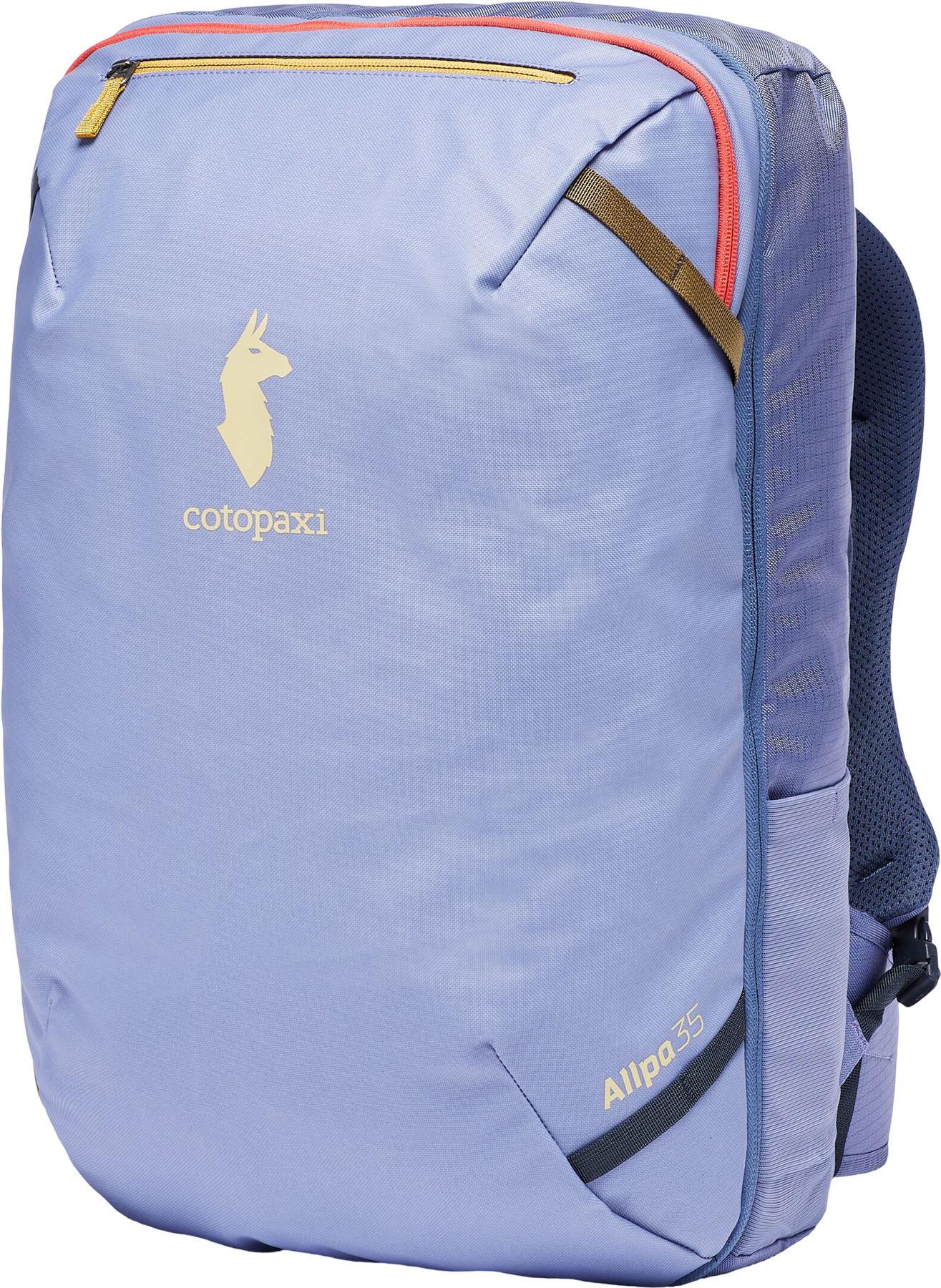 Product gallery image number 1 for product Allpa 35L Travel Pack