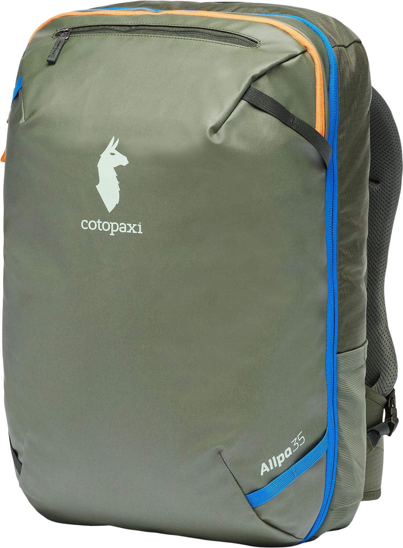Product image for Allpa 35L Travel Pack