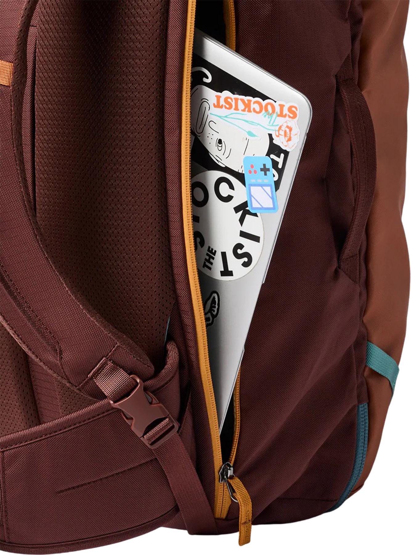 Product gallery image number 3 for product Allpa Travel Pack 35L