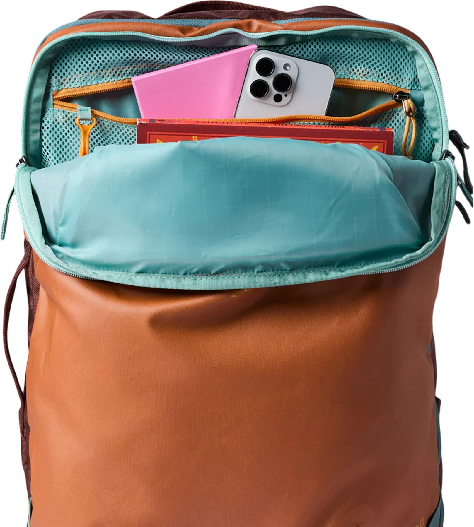 Product gallery image number 5 for product Allpa Travel Pack 35L