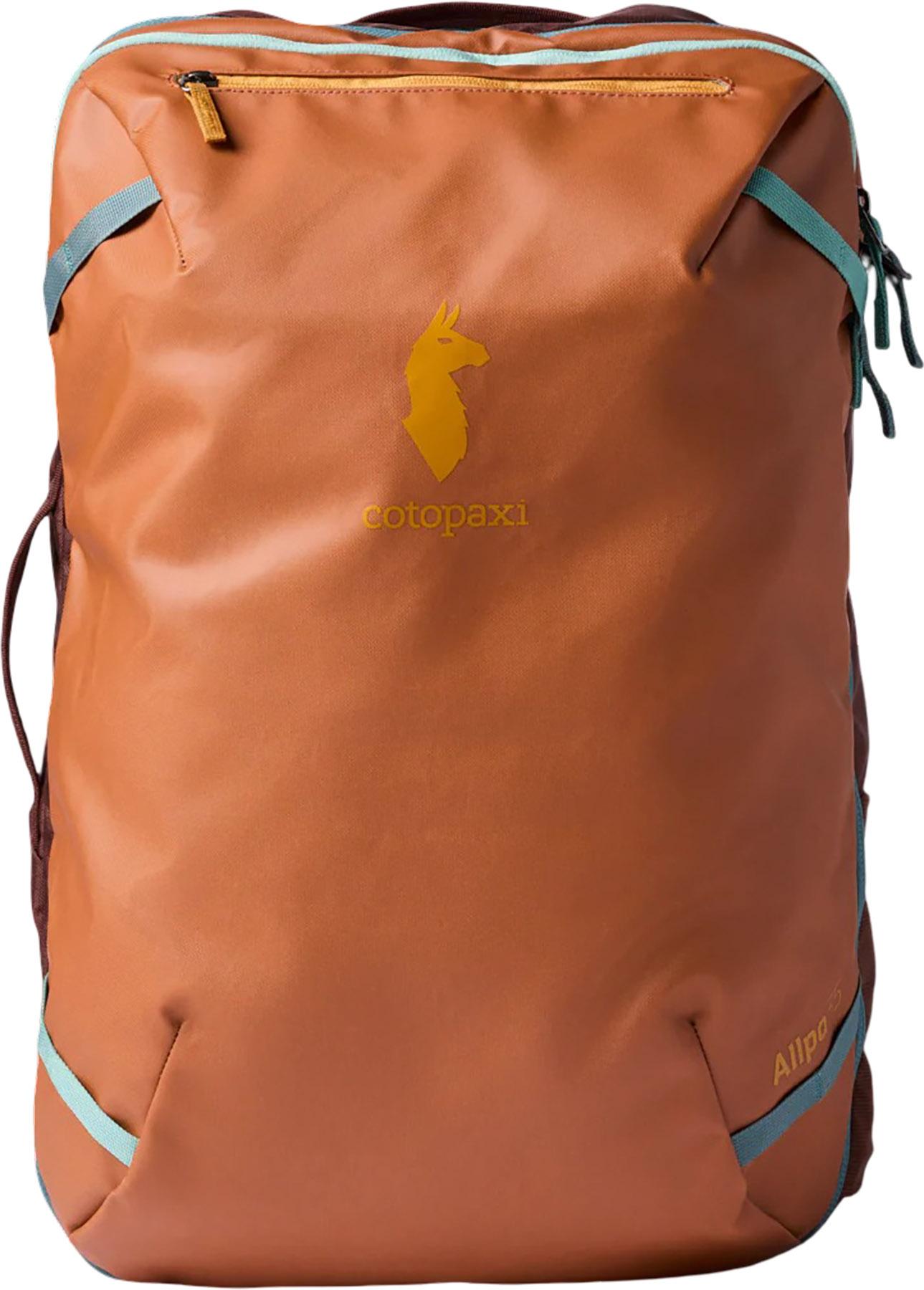 Product image for Allpa Travel Pack 35L