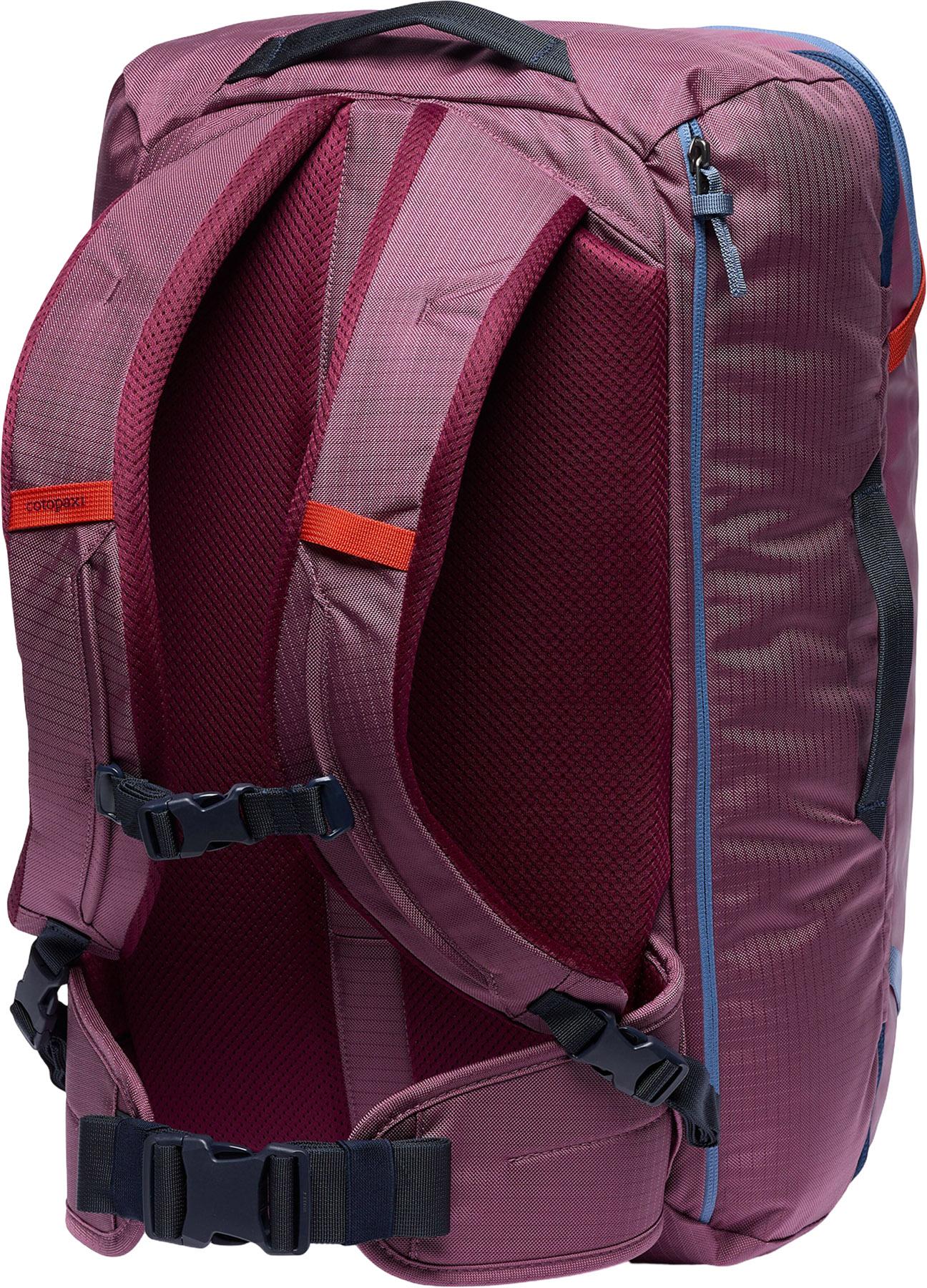 Numéro de l'image de la galerie de produits 5 pour le produit Sac de voyage Allpa 35 L
