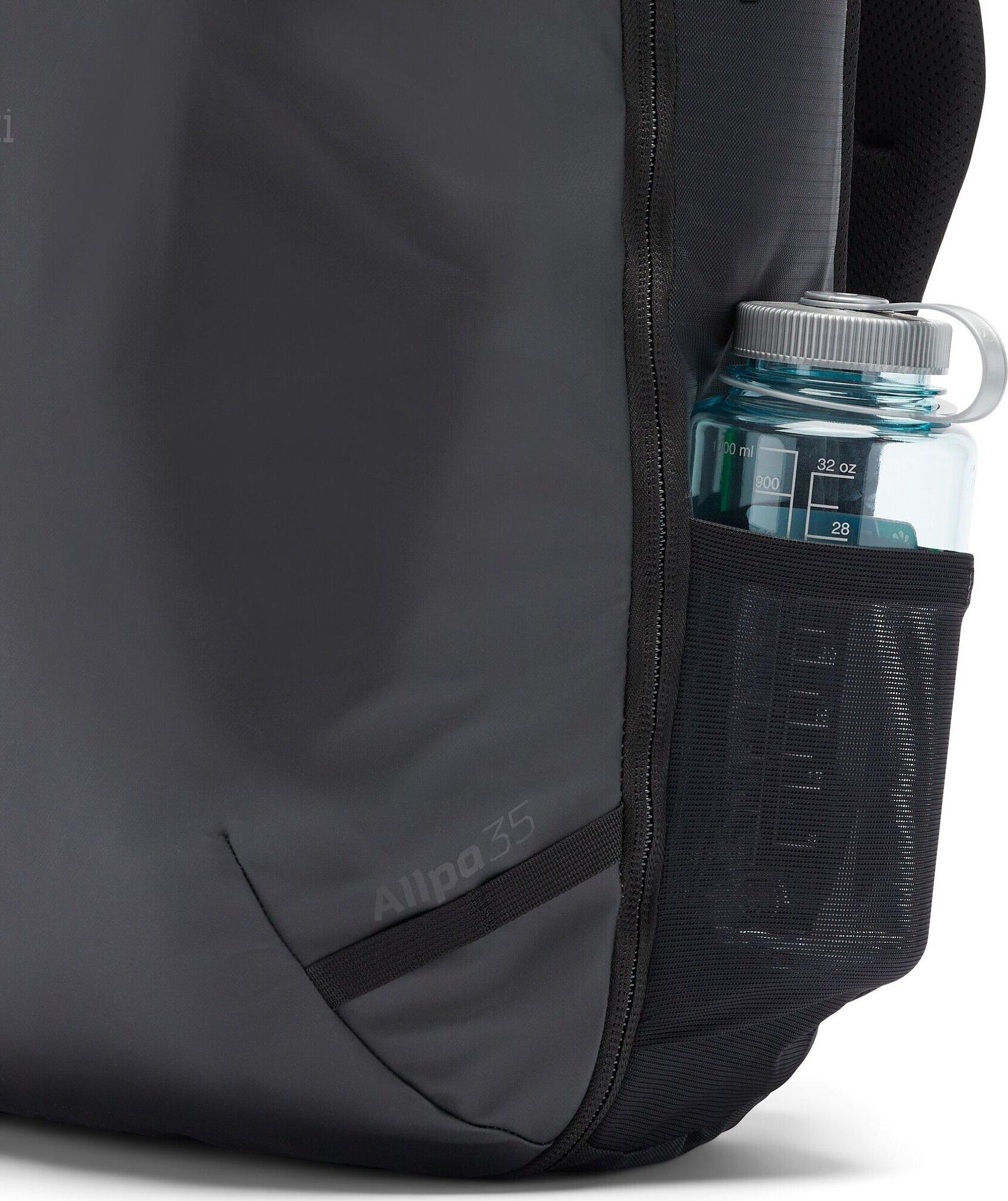 Product gallery image number 9 for product Allpa Travel Pack 35L