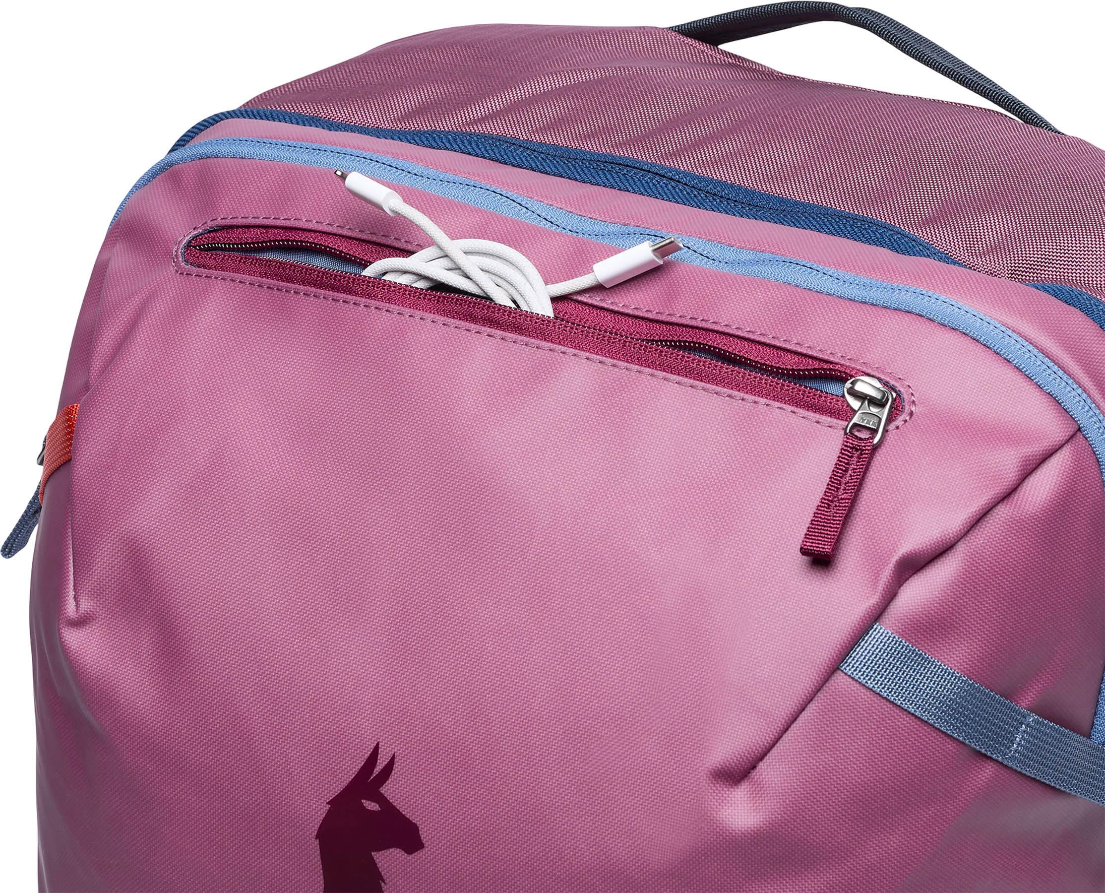 Numéro de l'image de la galerie de produits 2 pour le produit Sac de voyage Allpa 35 L