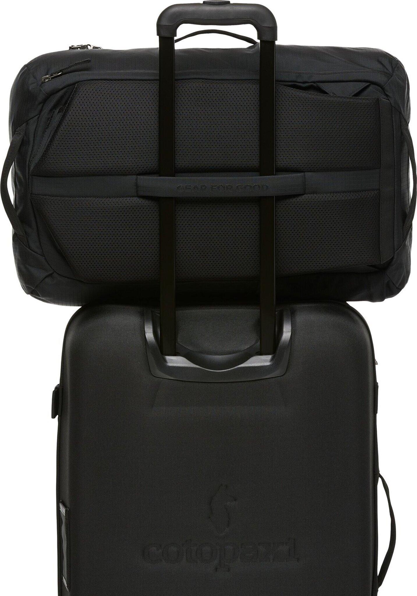 Product gallery image number 8 for product Allpa Travel Pack 35L