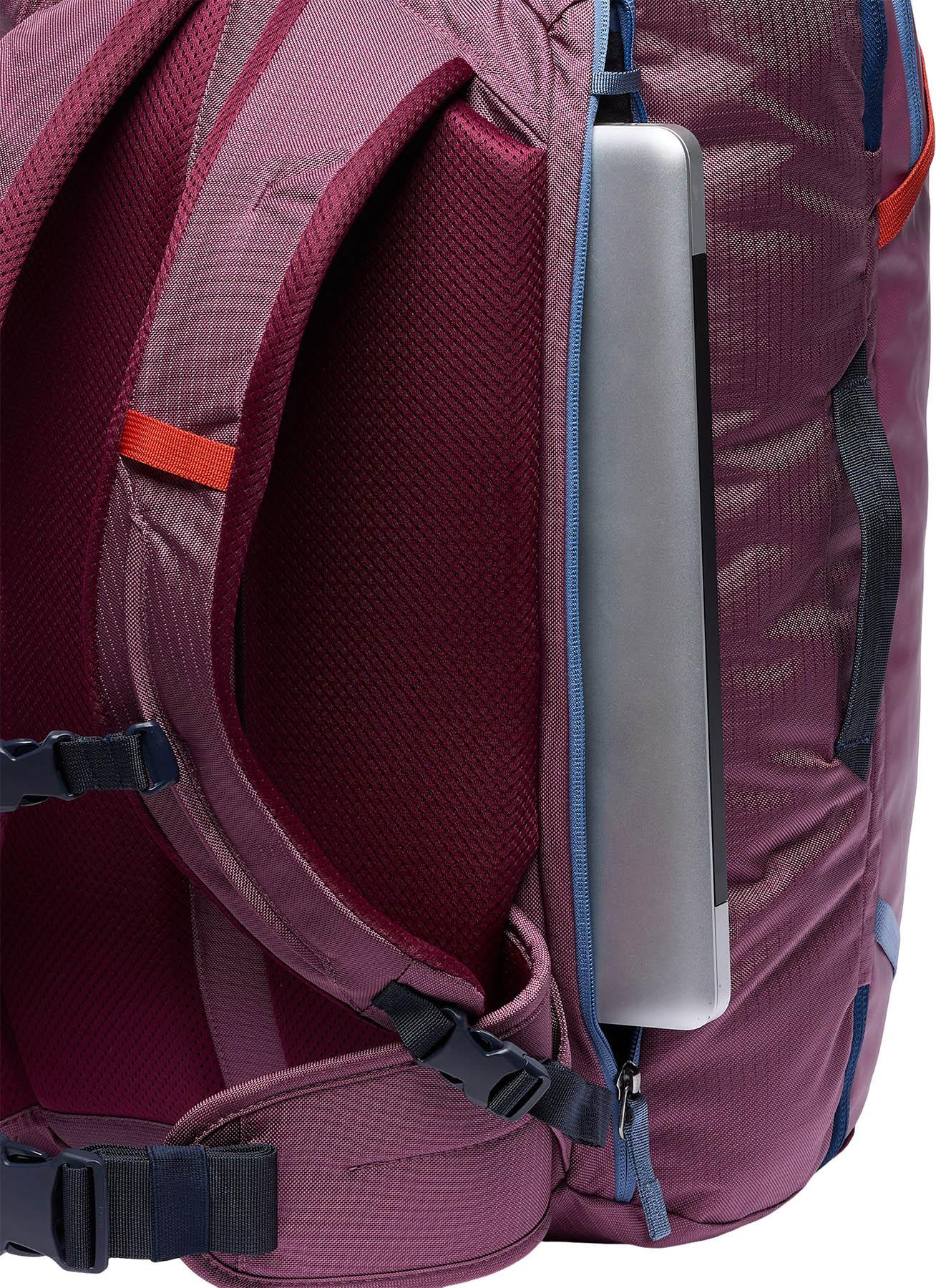 Numéro de l'image de la galerie de produits 3 pour le produit Sac de voyage Allpa 35 L