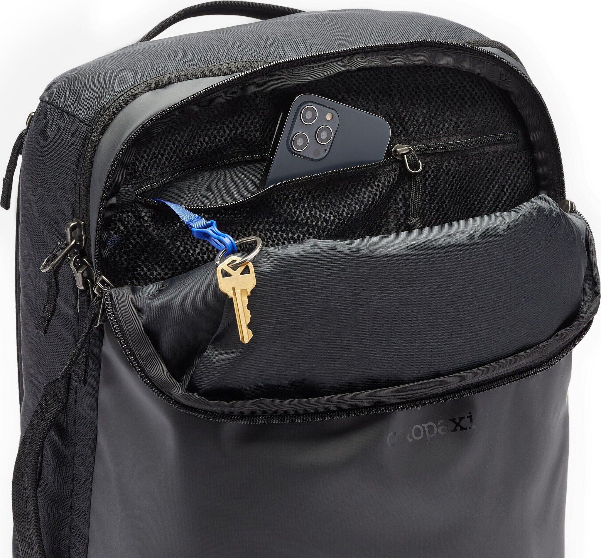 Product gallery image number 7 for product Allpa Travel Pack 35L