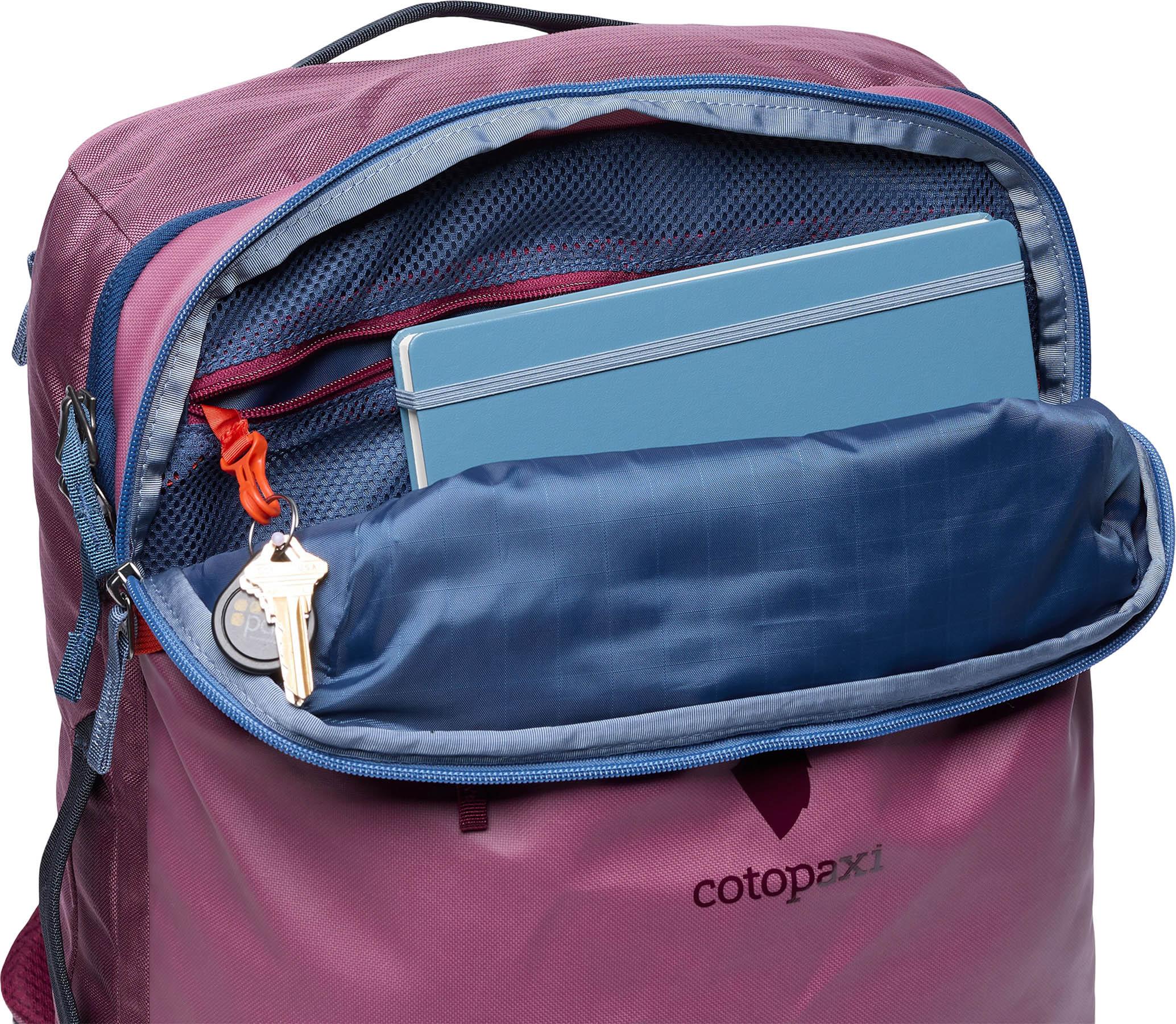 Numéro de l'image de la galerie de produits 4 pour le produit Sac de voyage Allpa 35 L