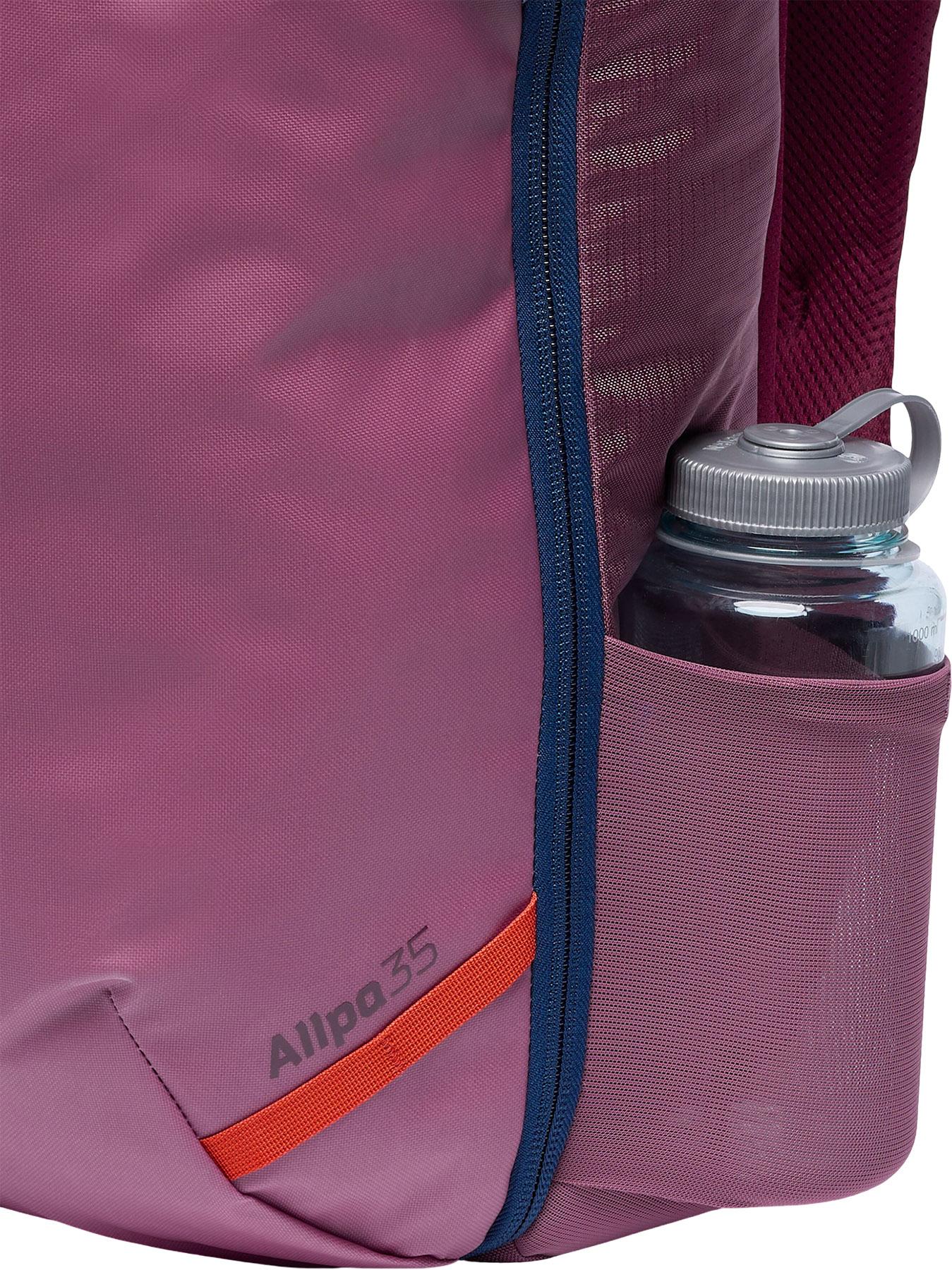 Numéro de l'image de la galerie de produits 6 pour le produit Sac de voyage Allpa 35 L