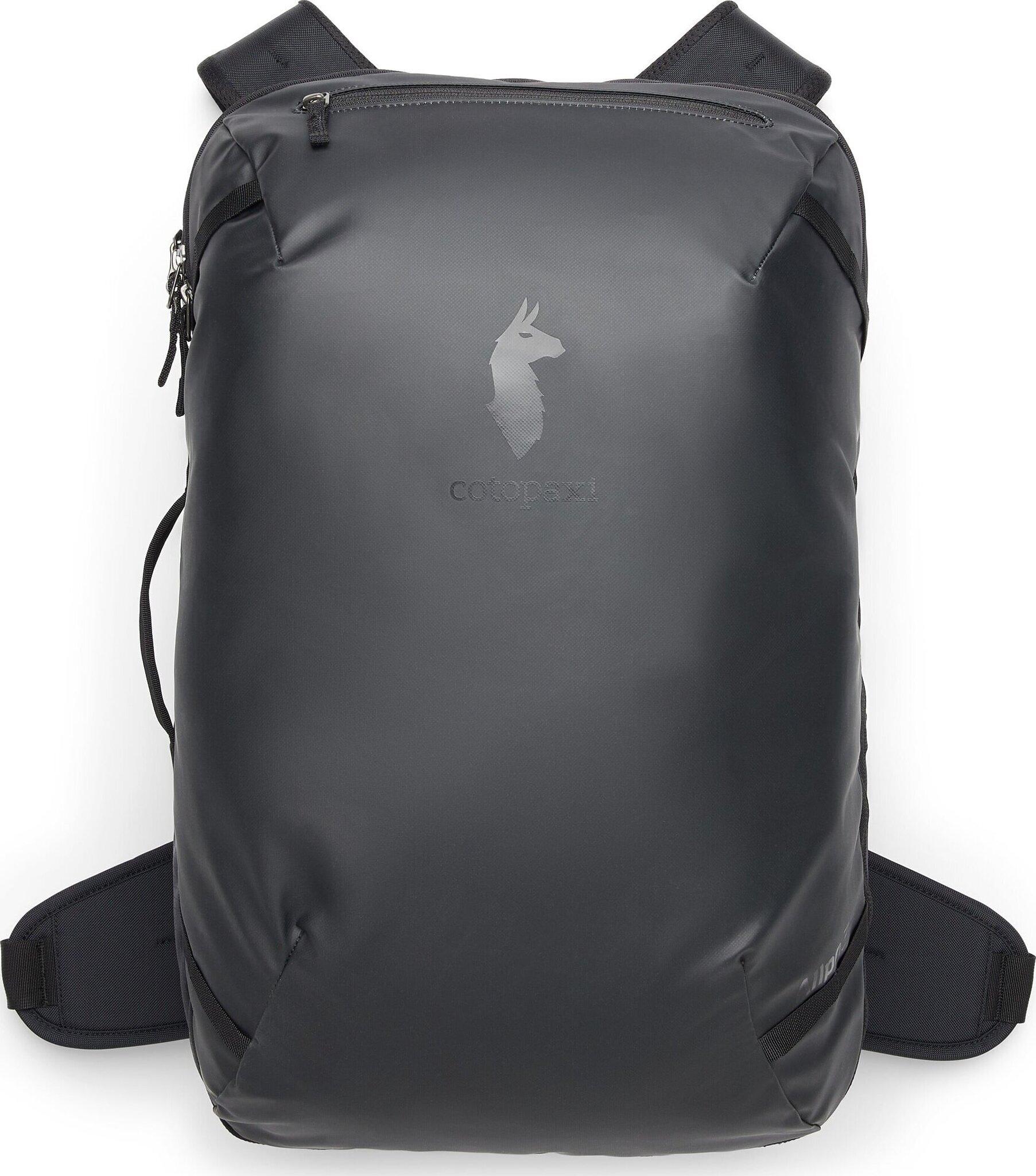 Product gallery image number 3 for product Allpa Travel Pack 35L