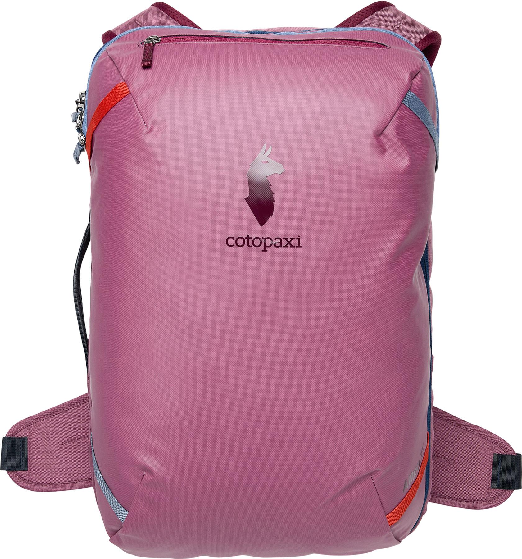 Numéro de l'image de la galerie de produits 7 pour le produit Sac de voyage Allpa 35 L