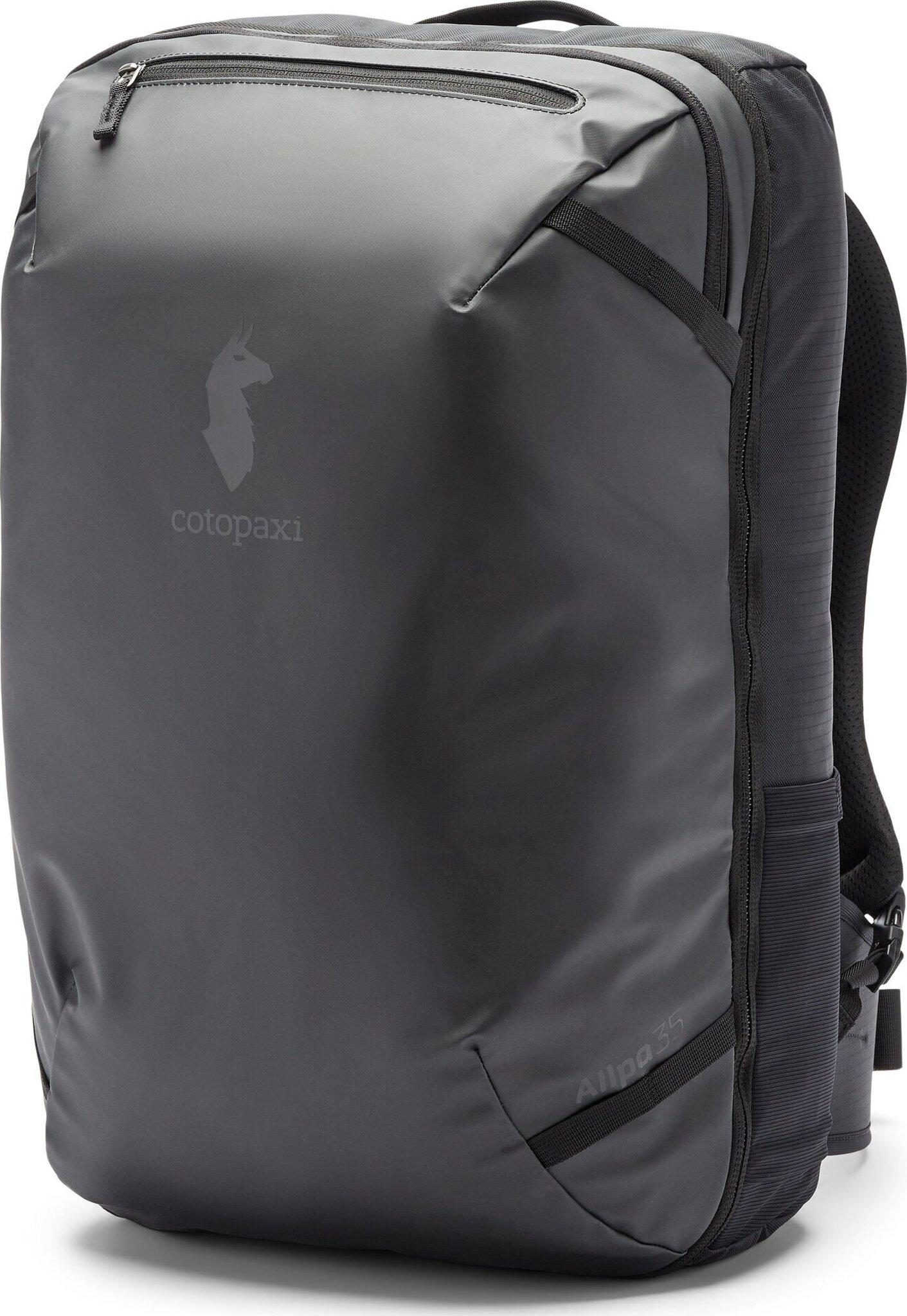 Product gallery image number 1 for product Allpa Travel Pack 35L