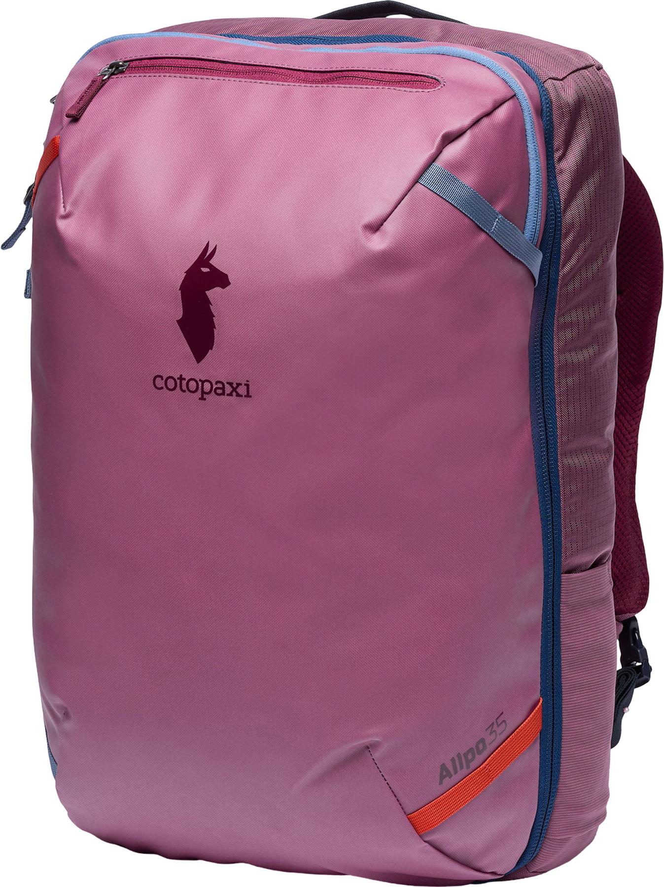 Image de produit pour Sac de voyage Allpa 35&nbsp;L