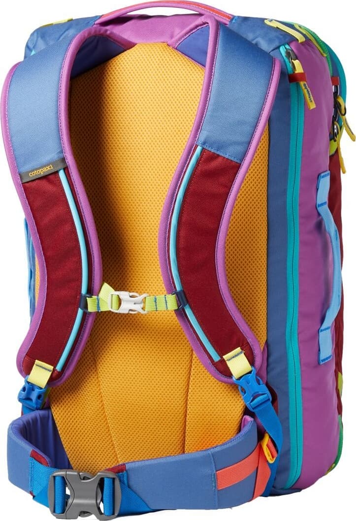 Product gallery image number 10 for product Allpa 35L Travel Pack