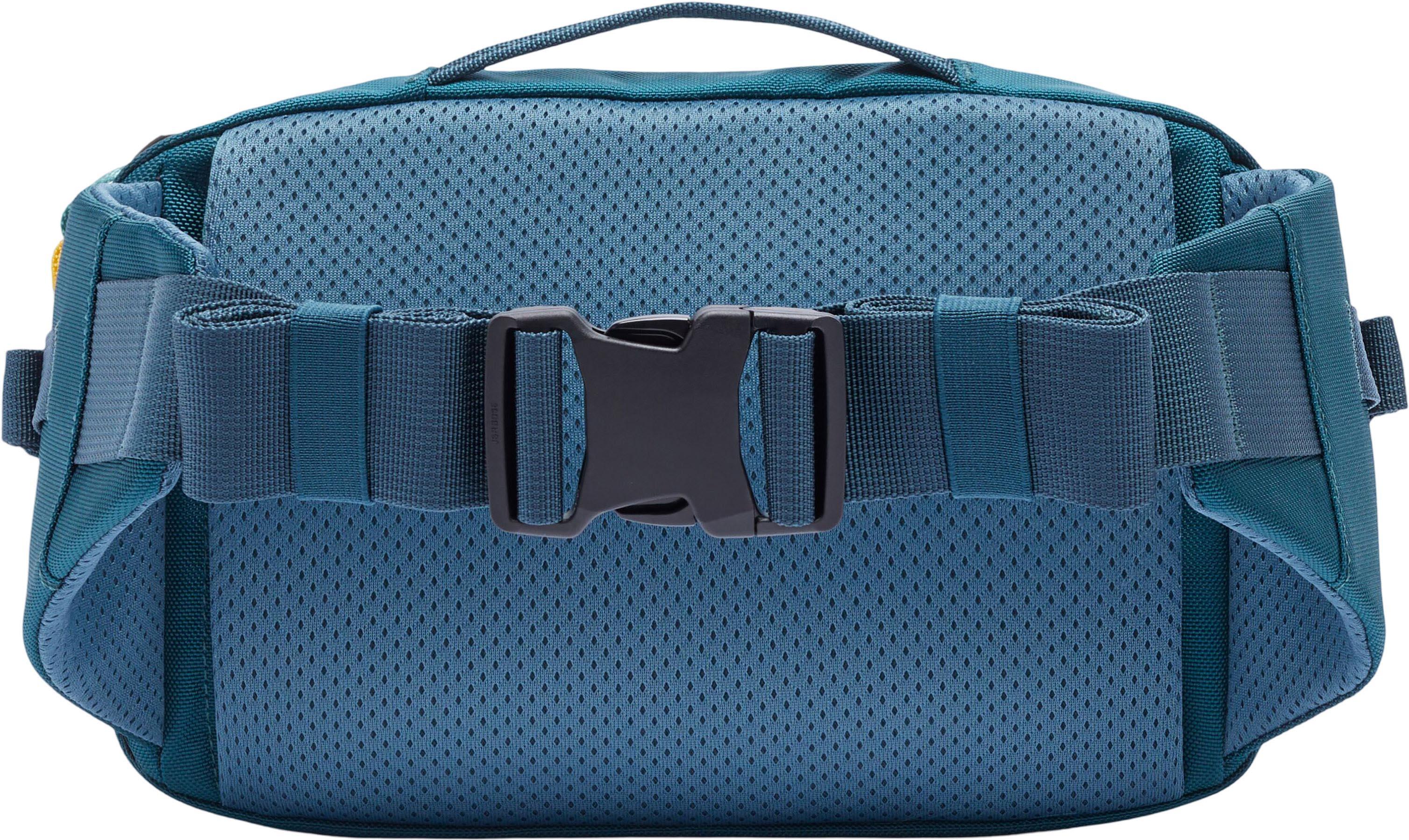 Product gallery image number 2 for product Allpa X Hip Pack 3L