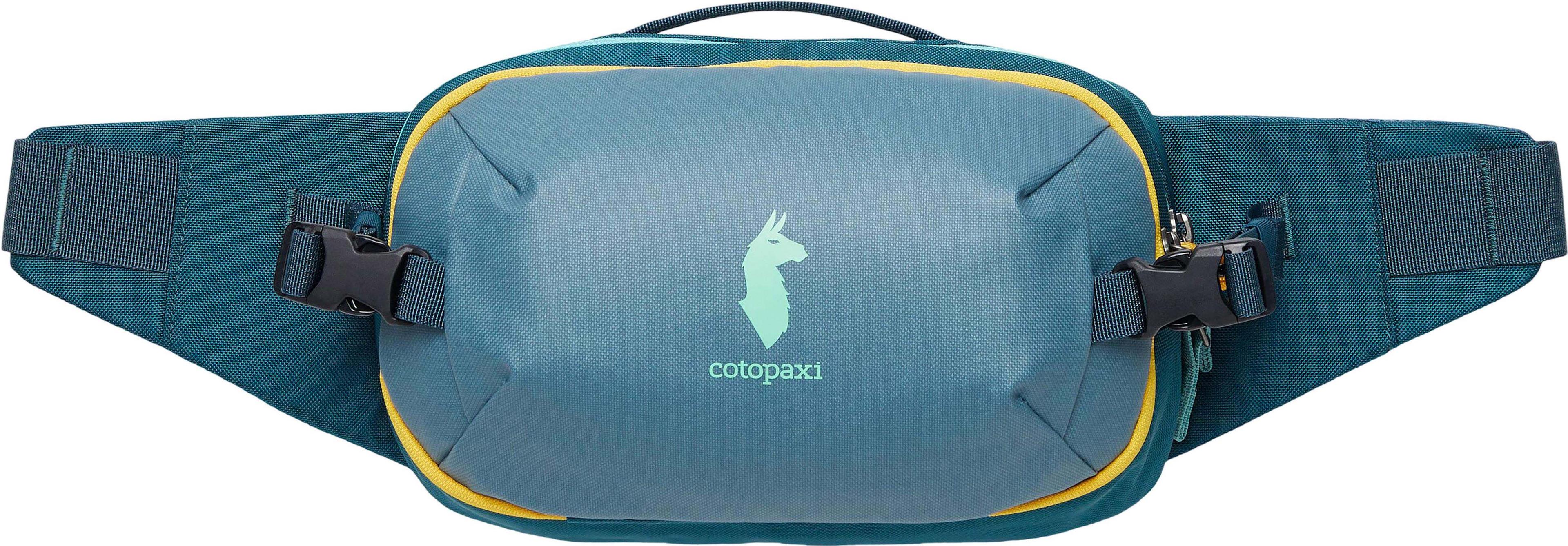 Product gallery image number 3 for product Allpa X Hip Pack 3L