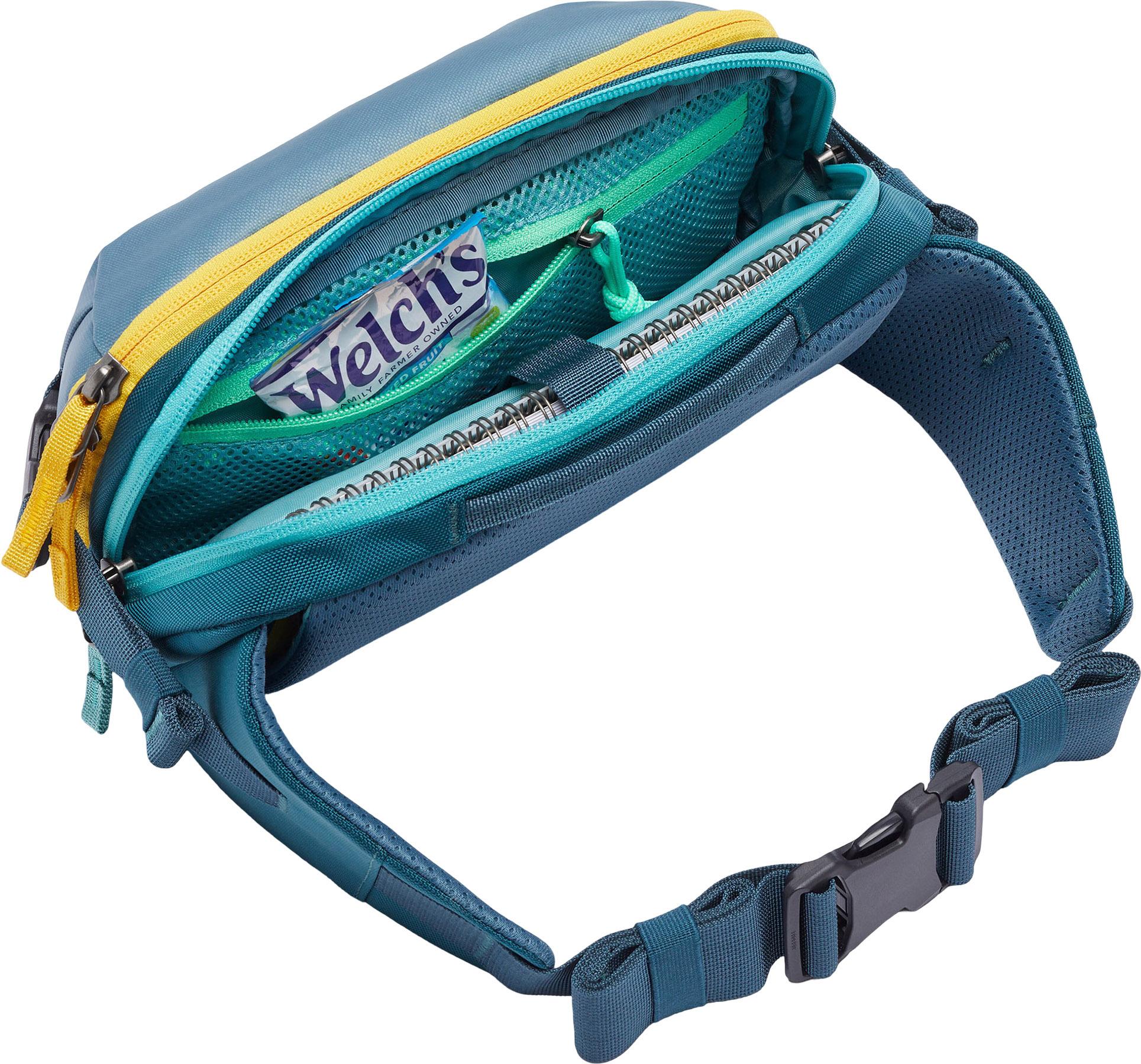 Product gallery image number 4 for product Allpa X Hip Pack 3L