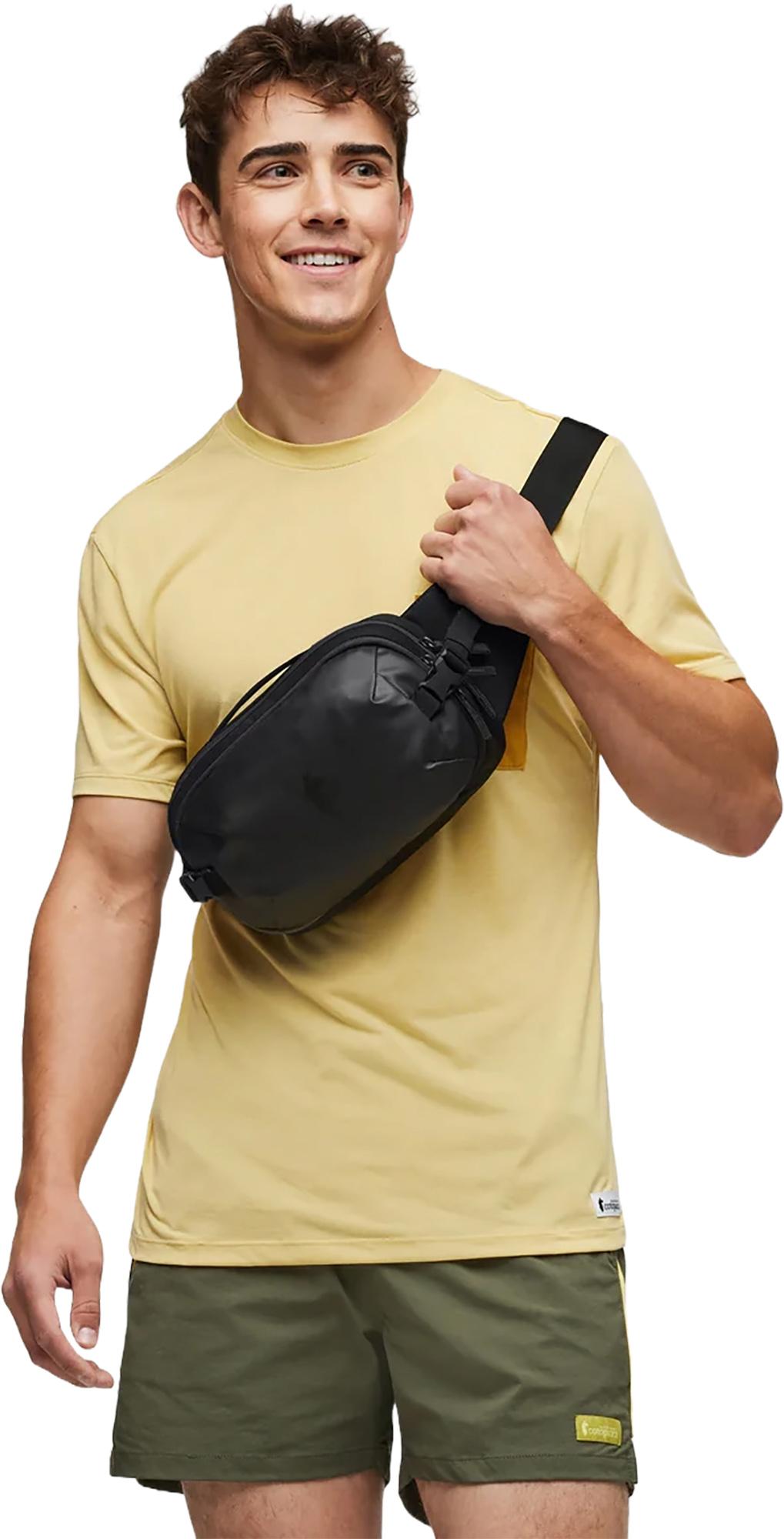 Product gallery image number 2 for product Allpa X Hip Pack 3L