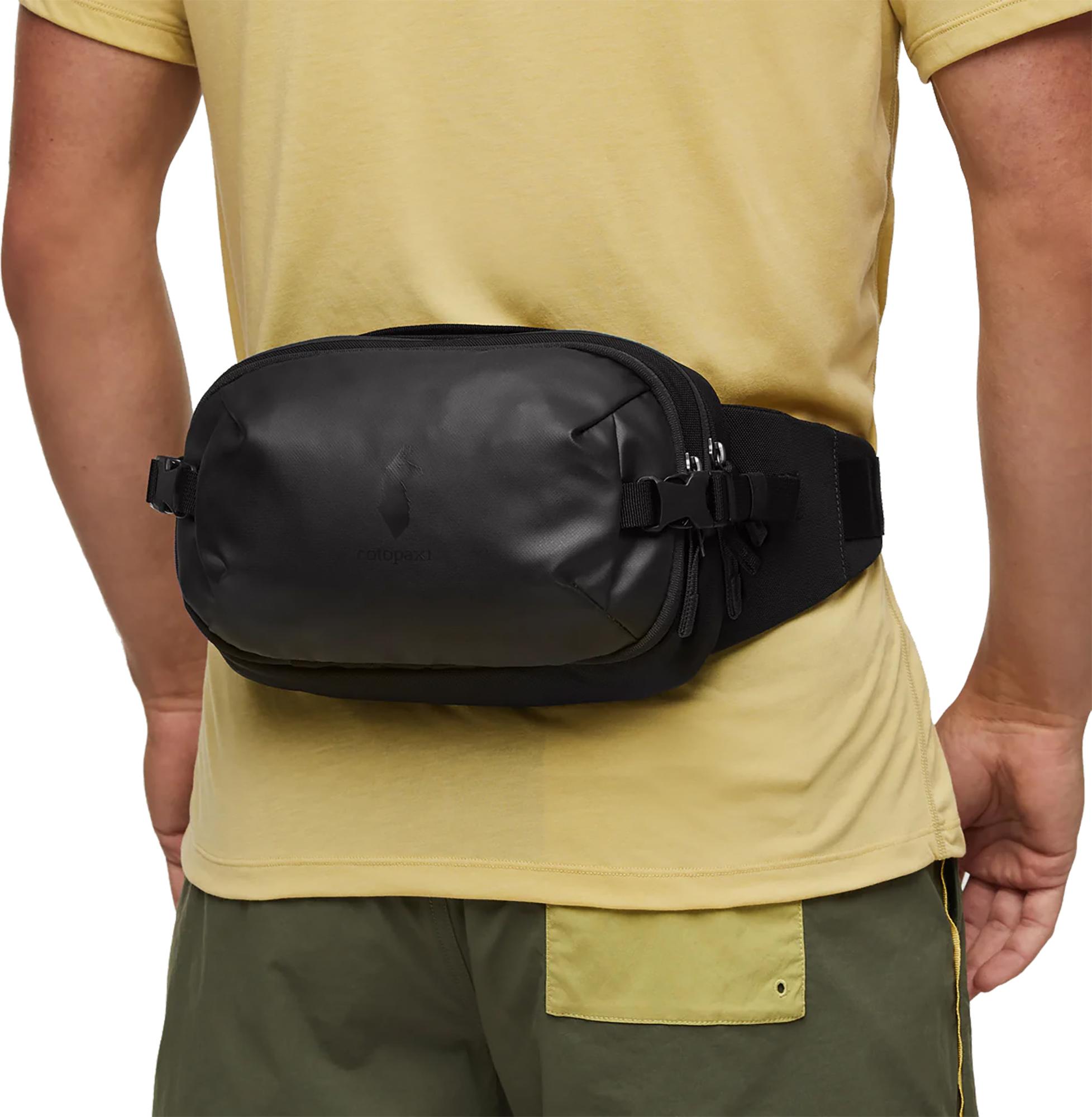 Product gallery image number 5 for product Allpa X Hip Pack 3L