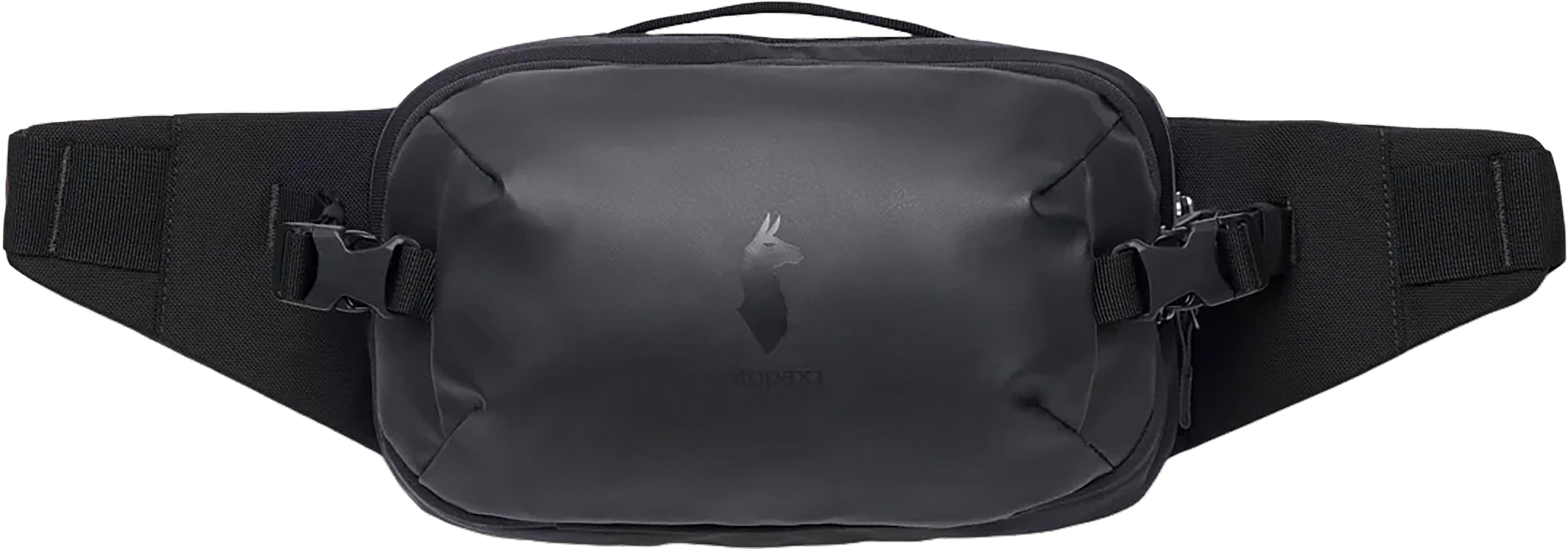 Product gallery image number 3 for product Allpa X Hip Pack 3L