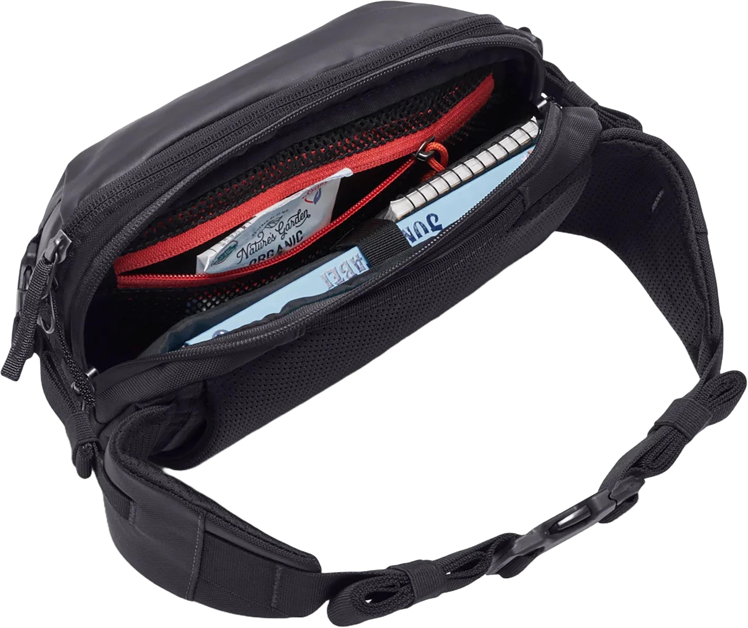 Product gallery image number 7 for product Allpa X Hip Pack 3L