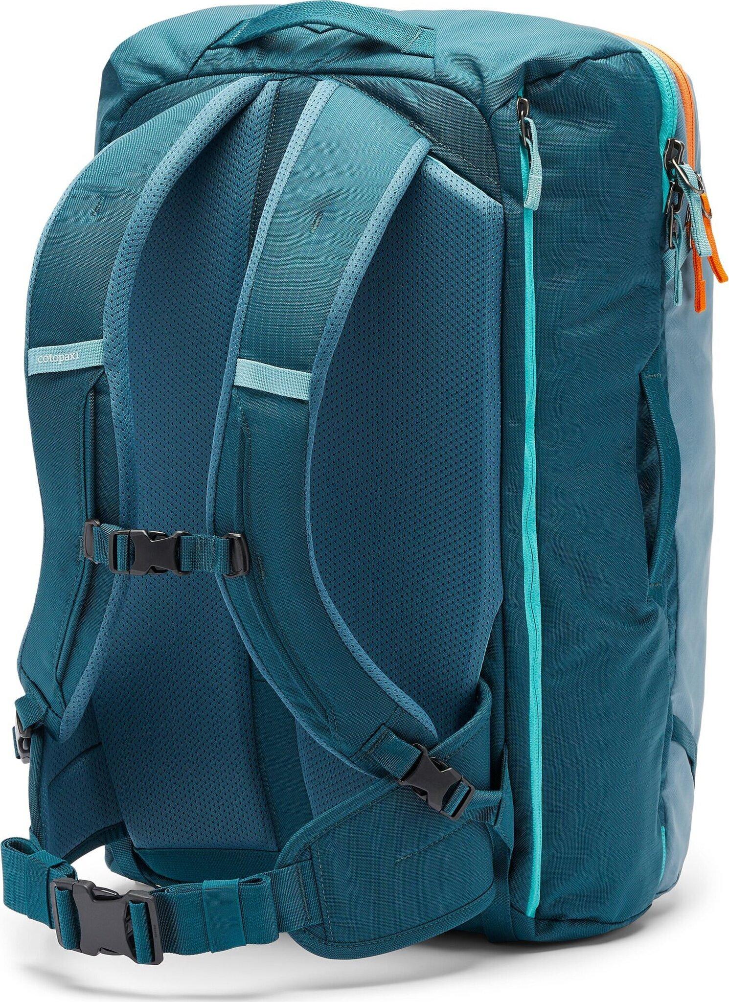 Numéro de l'image de la galerie de produits 9 pour le produit Sac de voyage Allpa 42L