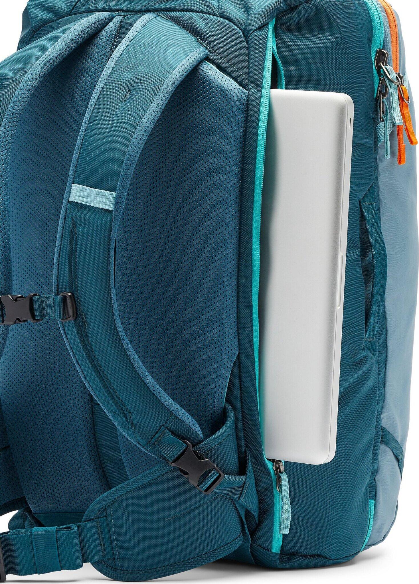 Numéro de l'image de la galerie de produits 8 pour le produit Sac de voyage Allpa 42L