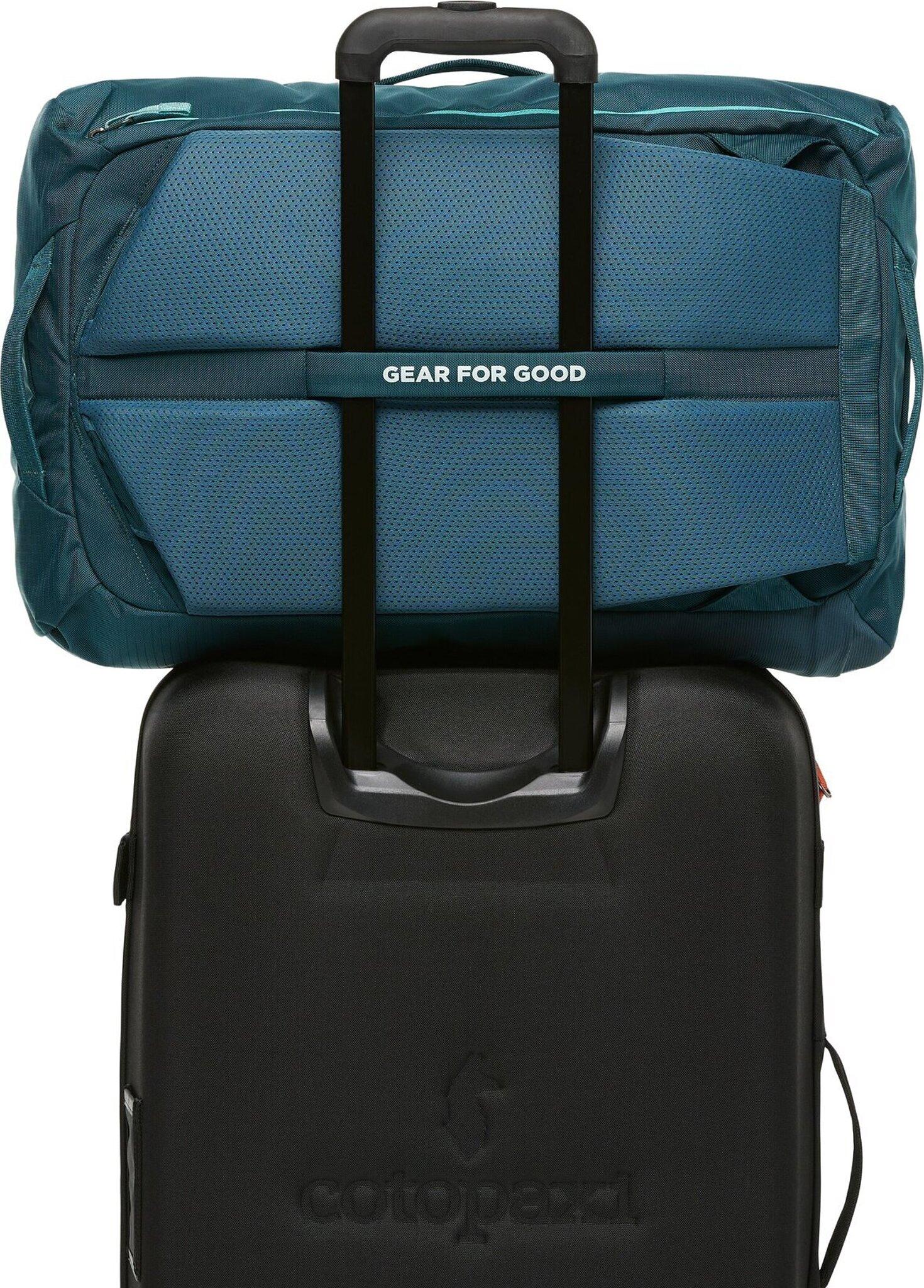 Numéro de l'image de la galerie de produits 4 pour le produit Sac de voyage Allpa 42L