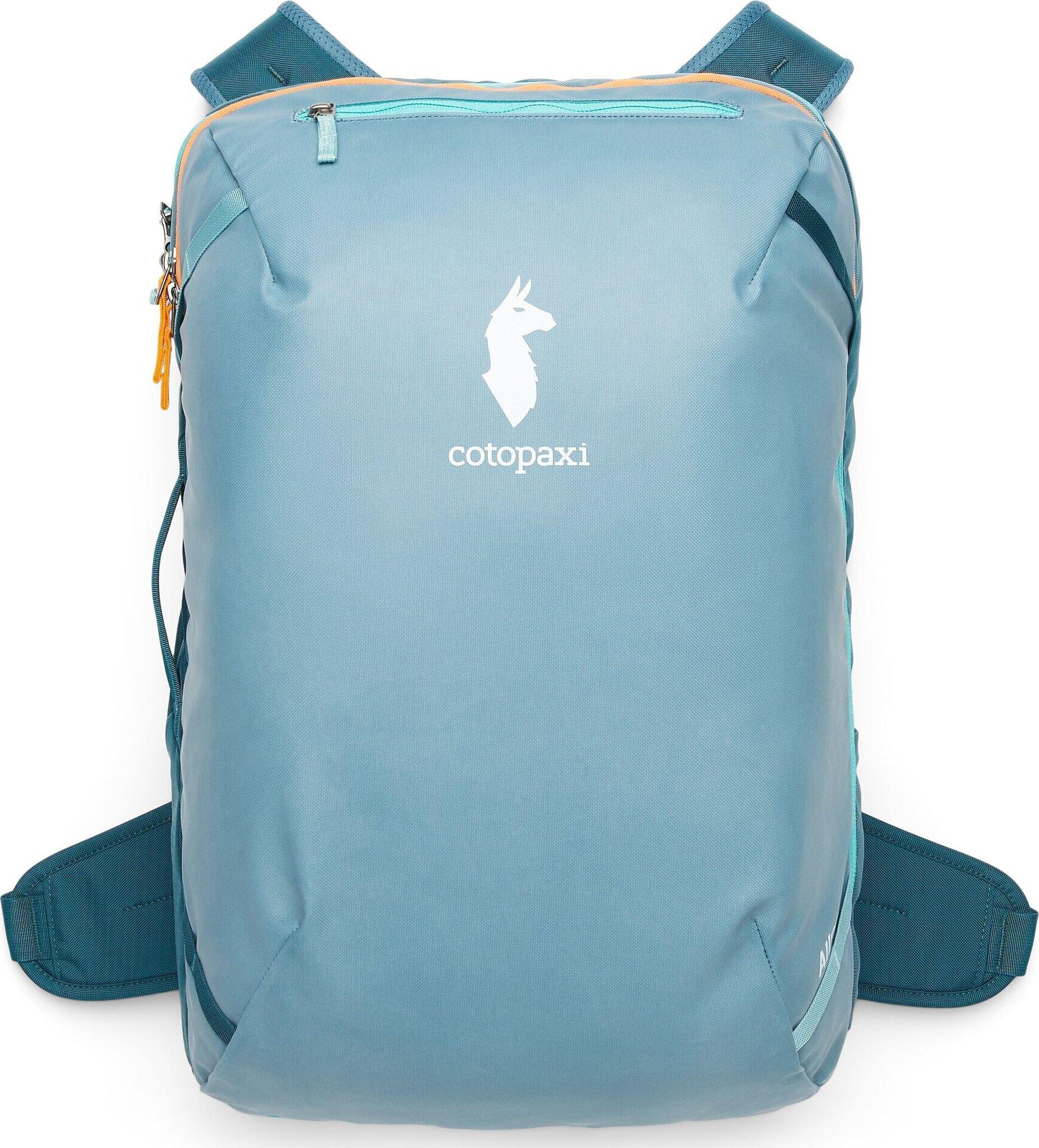 Numéro de l'image de la galerie de produits 3 pour le produit Sac de voyage Allpa 42L