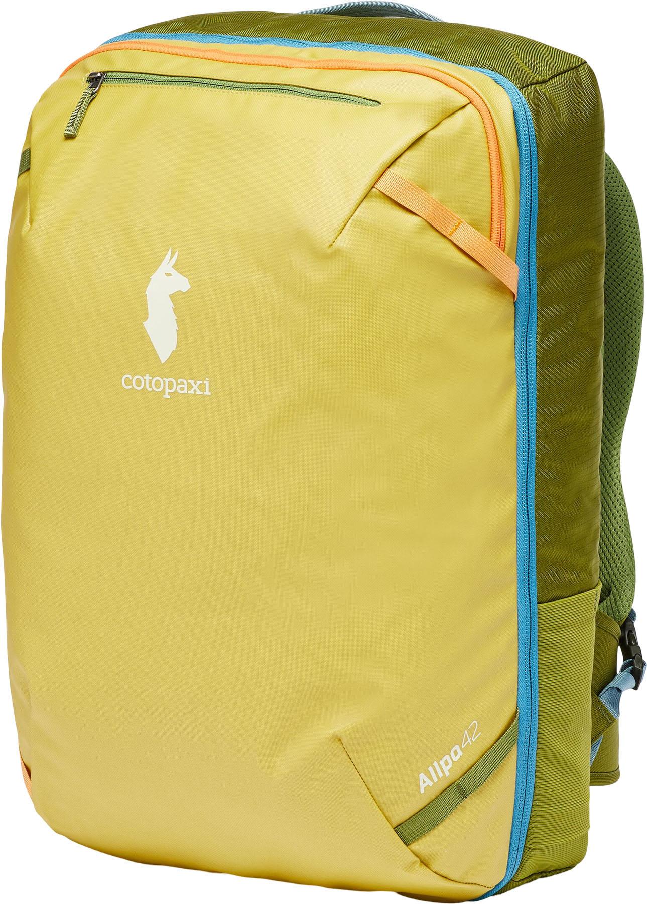 Product image for Allpa Travel Pack 42L