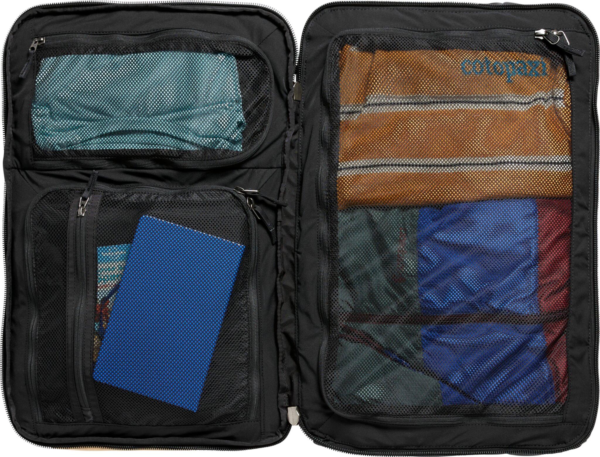 Product gallery image number 3 for product Sac de voyage Allpa 42L