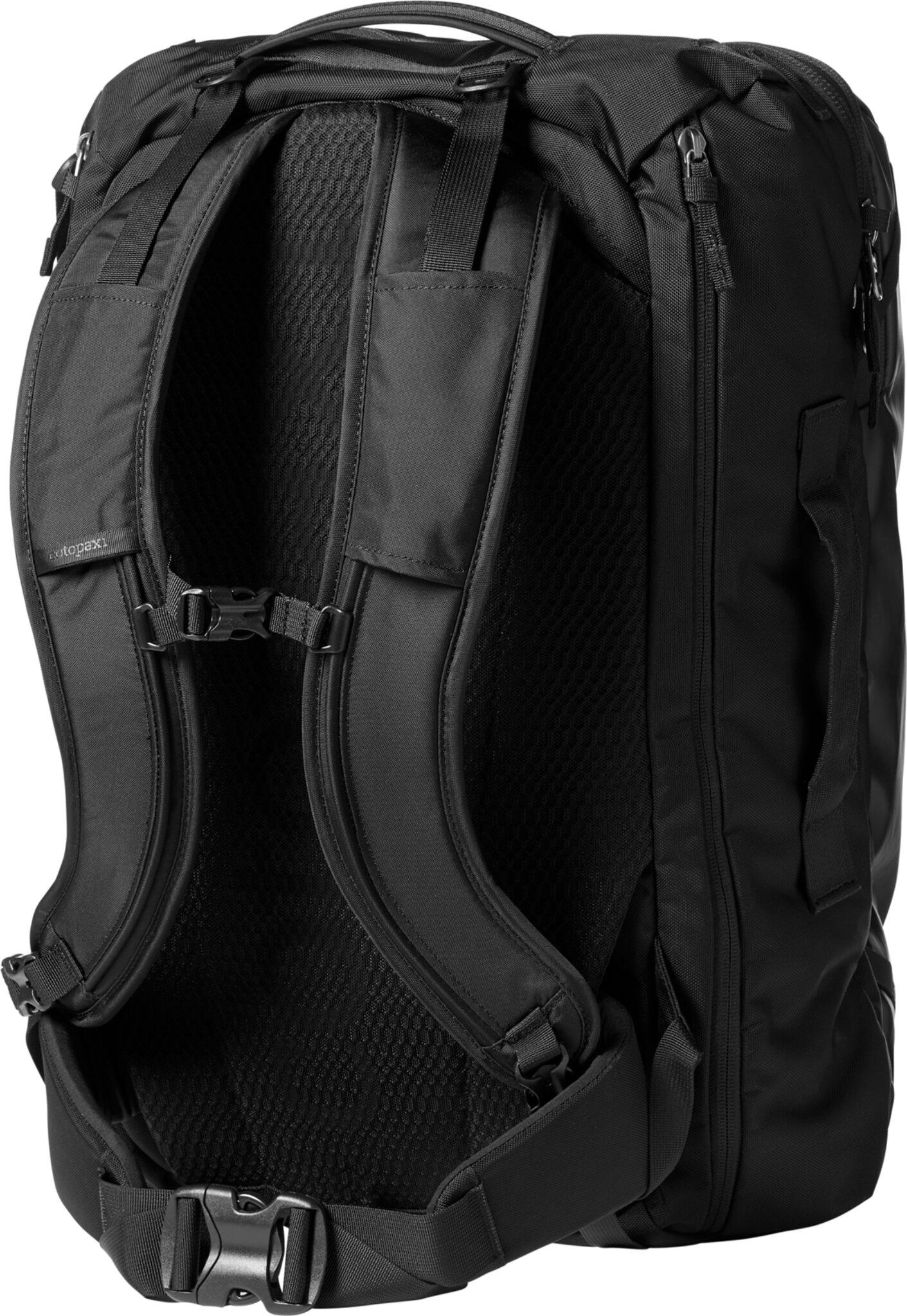 Product gallery image number 2 for product Sac de voyage Allpa 42L