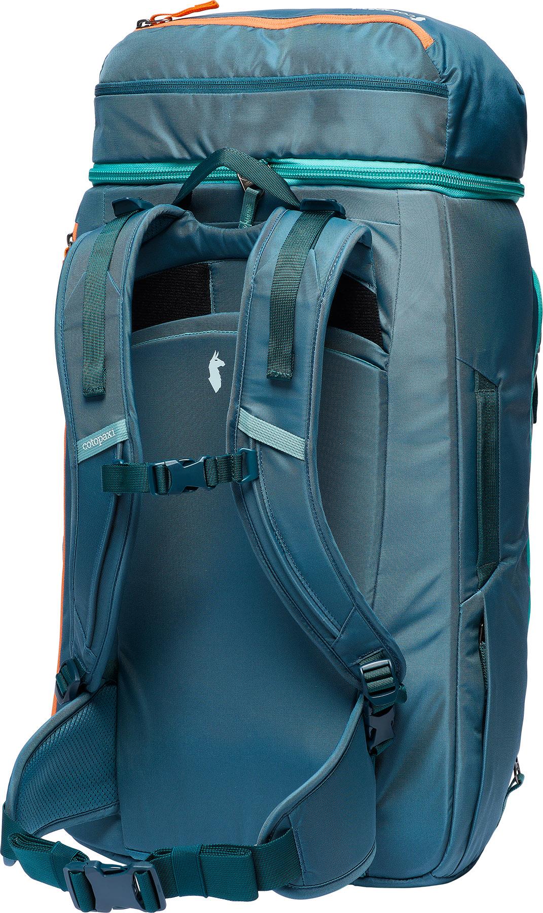 Product gallery image number 6 for product Allpa 50L Adventure Travel Pack - Unisex